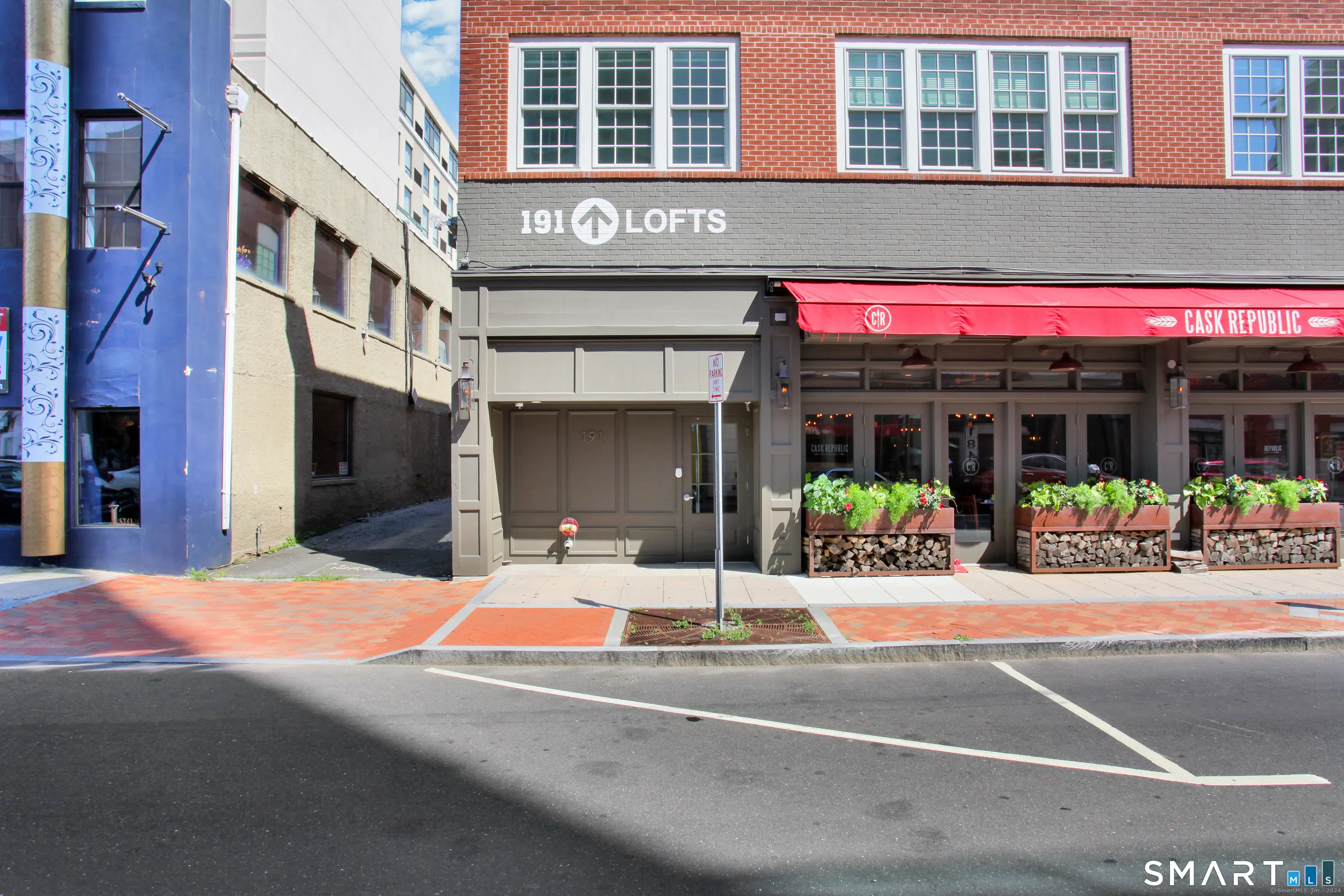 191 Summer Street 4, Stamford