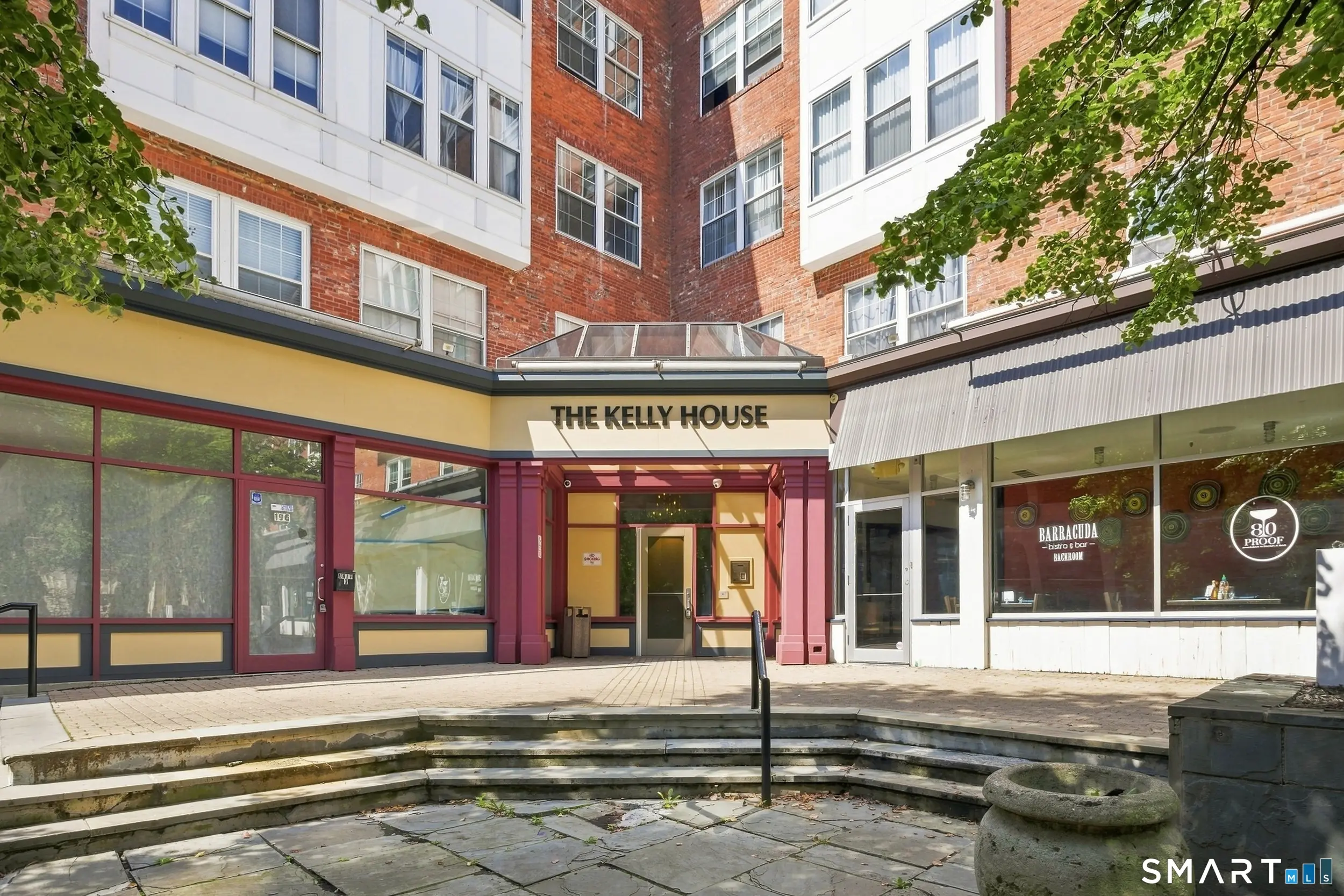 196 Crown Street 502, New Haven