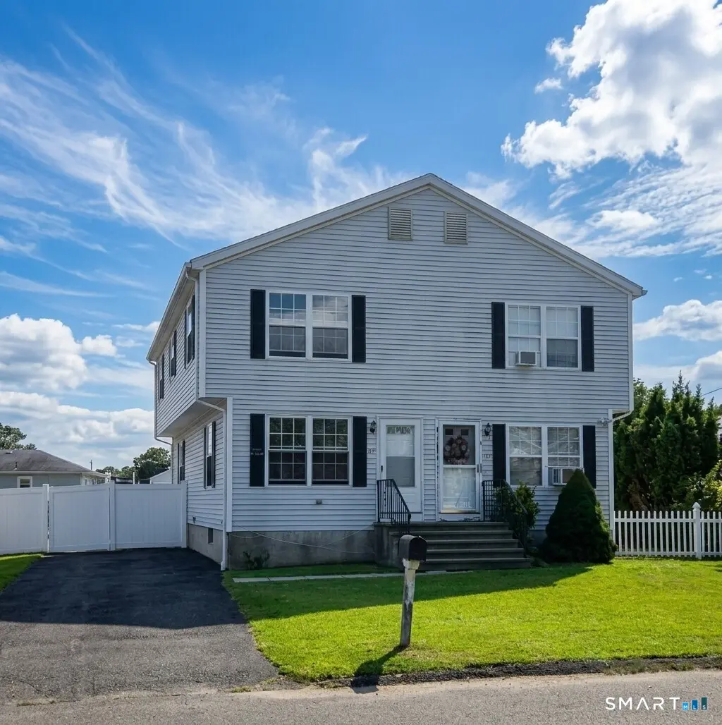 175 Harding Avenue, Stratford