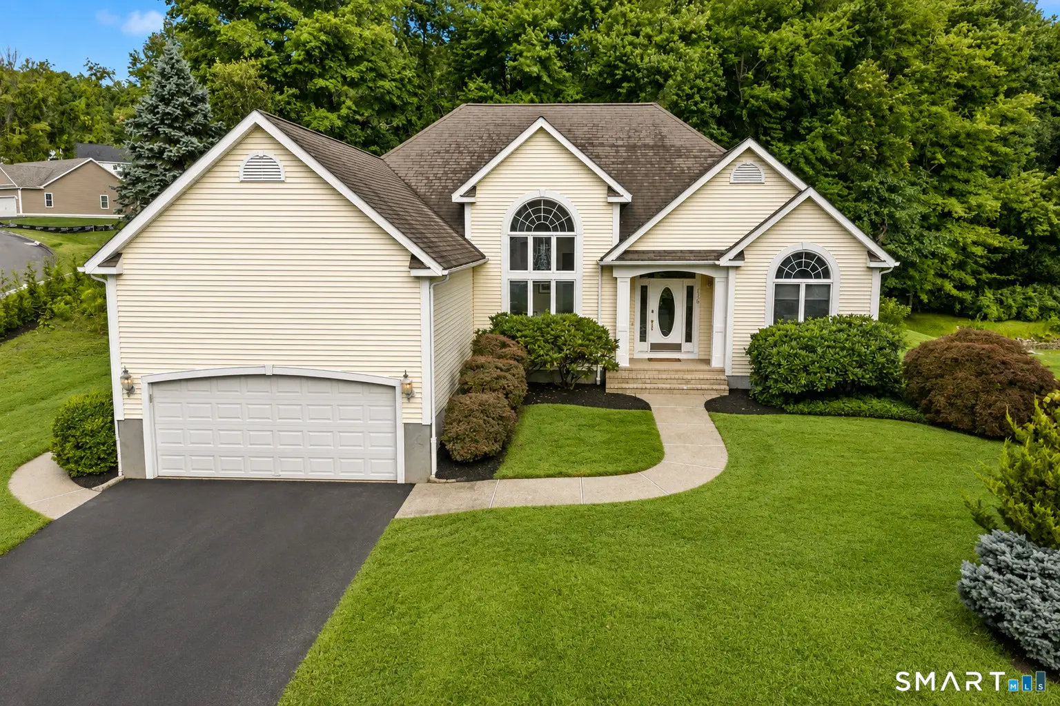 116 Pond View Drive, Watertown