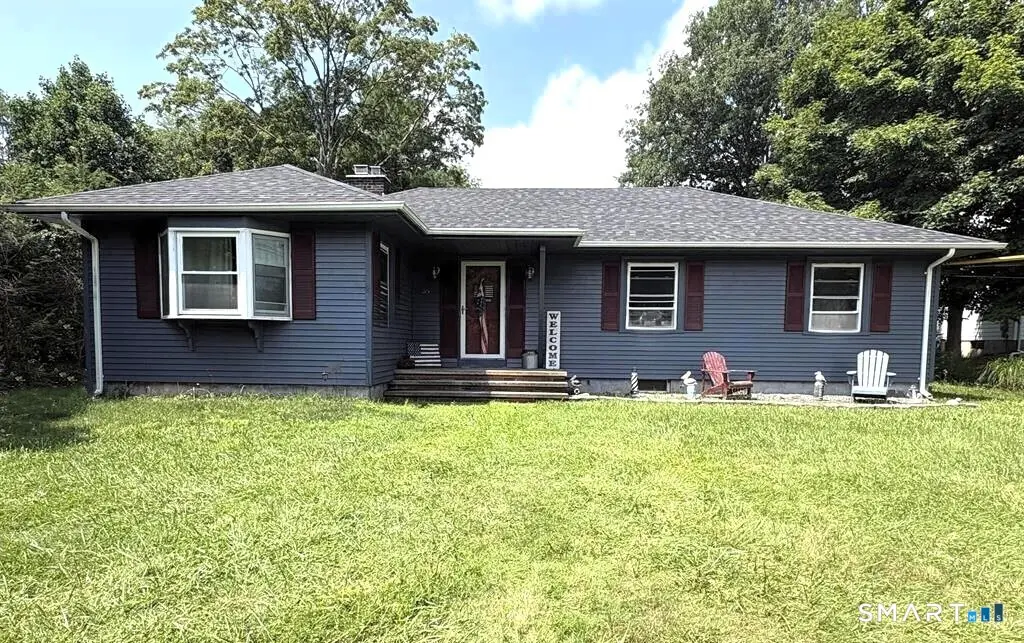 39 Grove Street, Wallingford