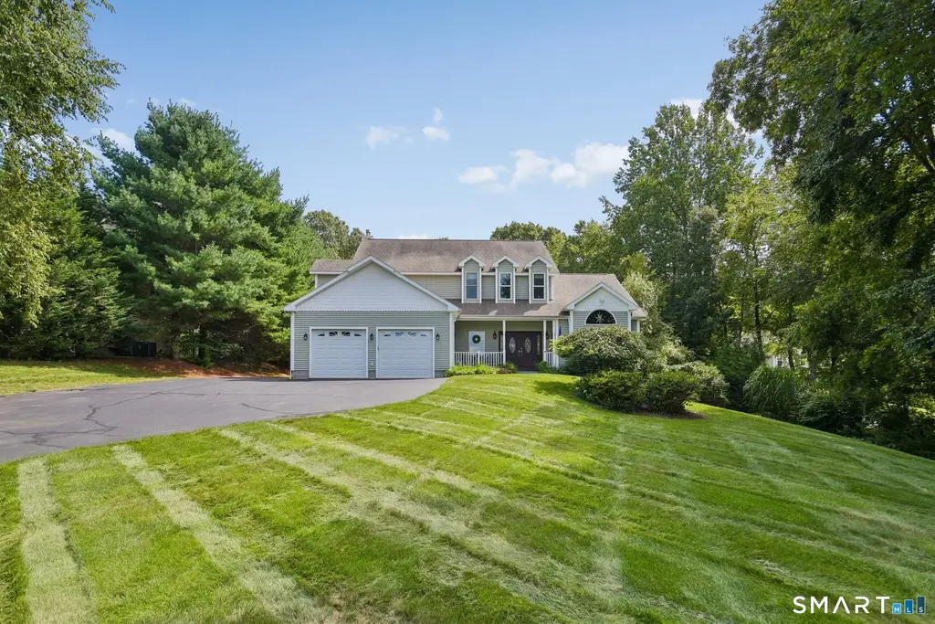 8 White Oak Lane, Waterford