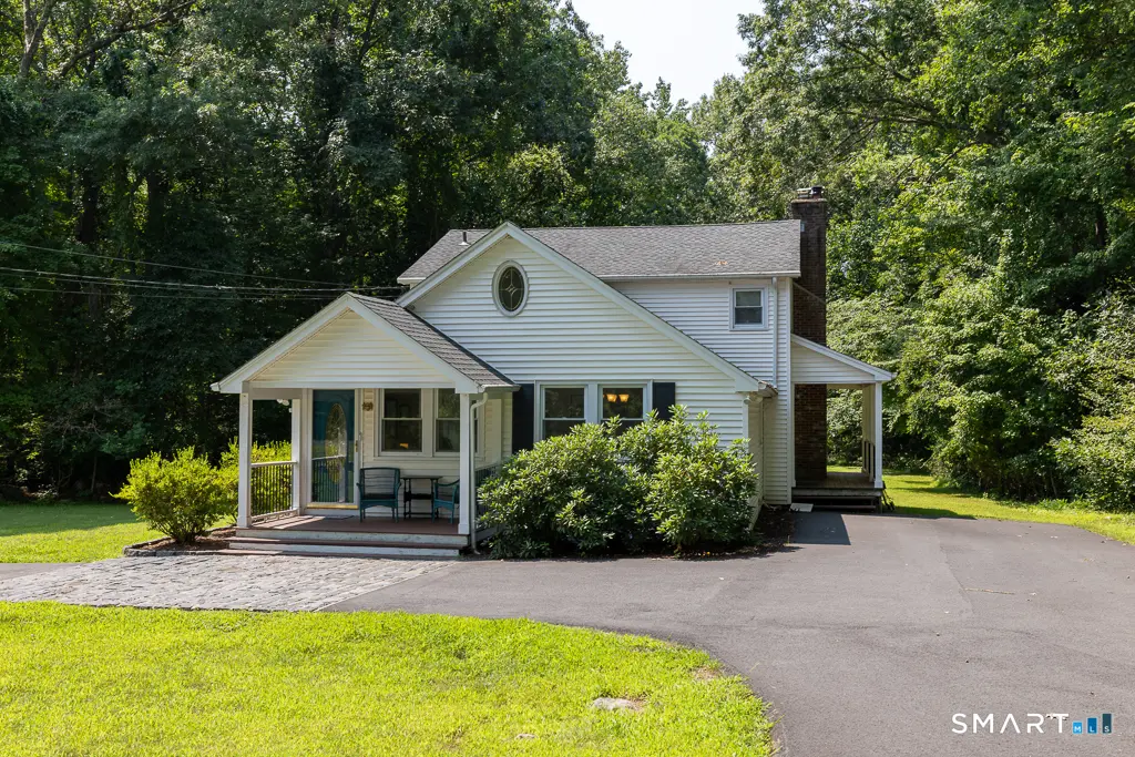 49 Iron Works Road, Killingworth