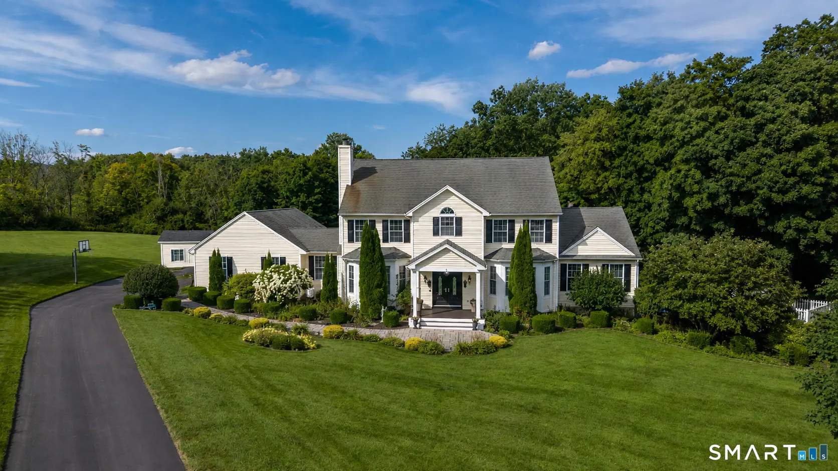 3 Hay Meadow Lane, New Milford
