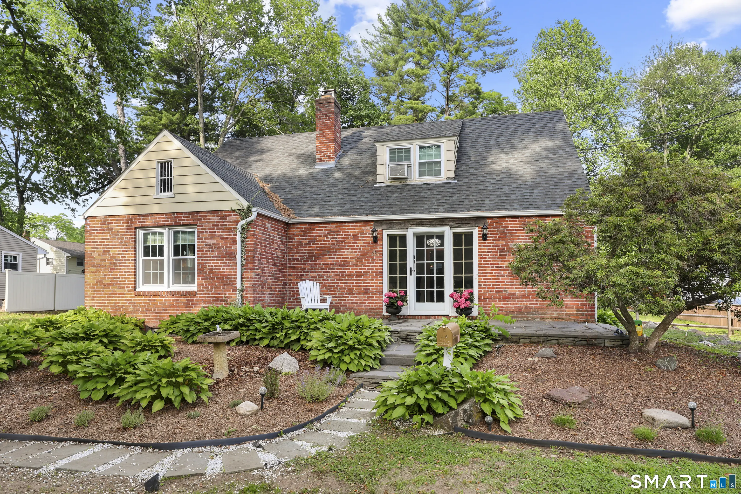 26 Fernbel Lane, West Hartford