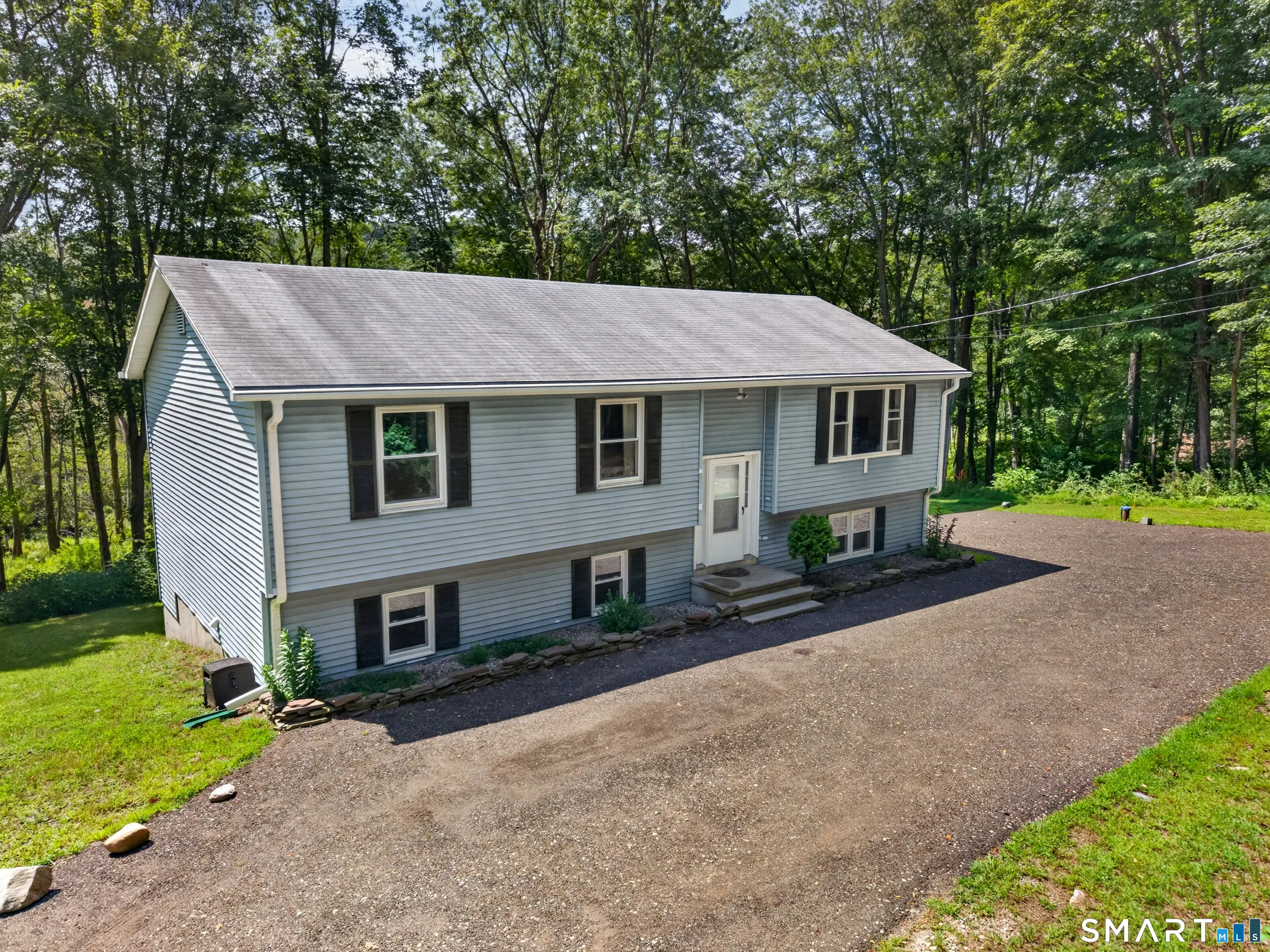 241 South Road, Bozrah