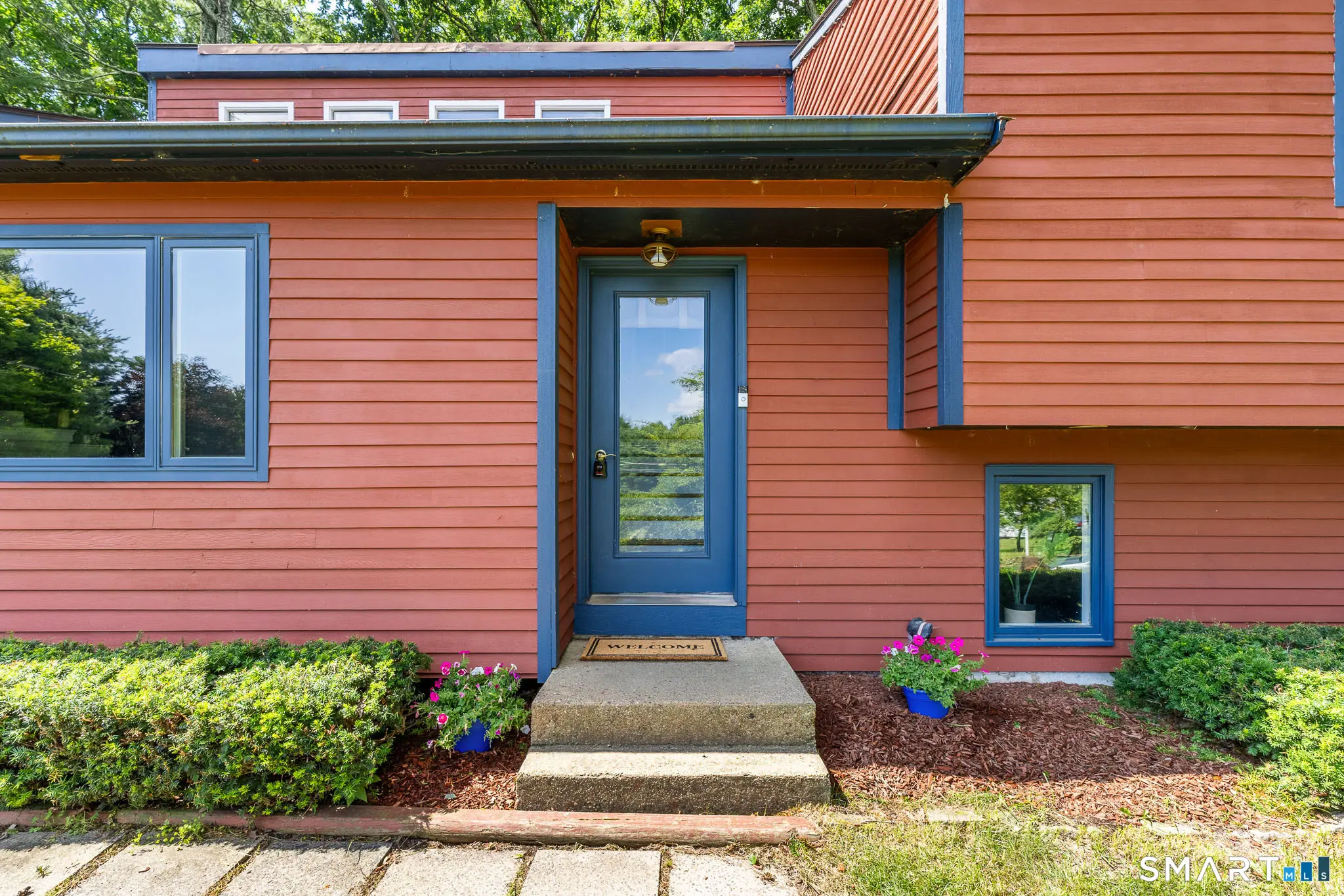 69 Fox Ridge Lane, Tolland