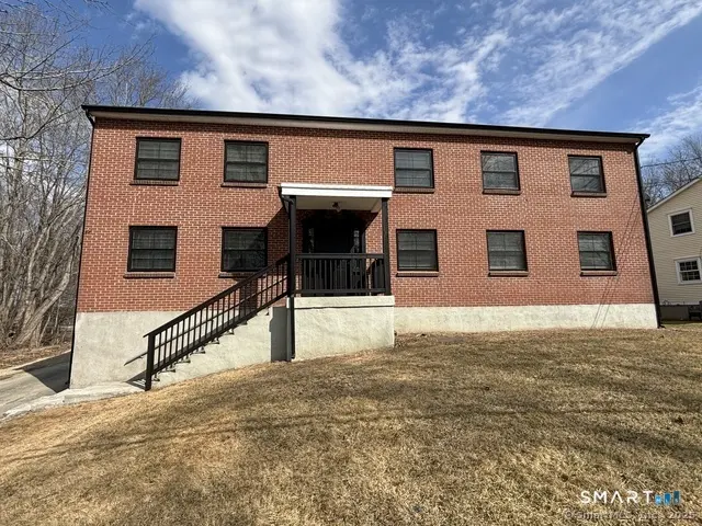223 Route 169, Woodstock