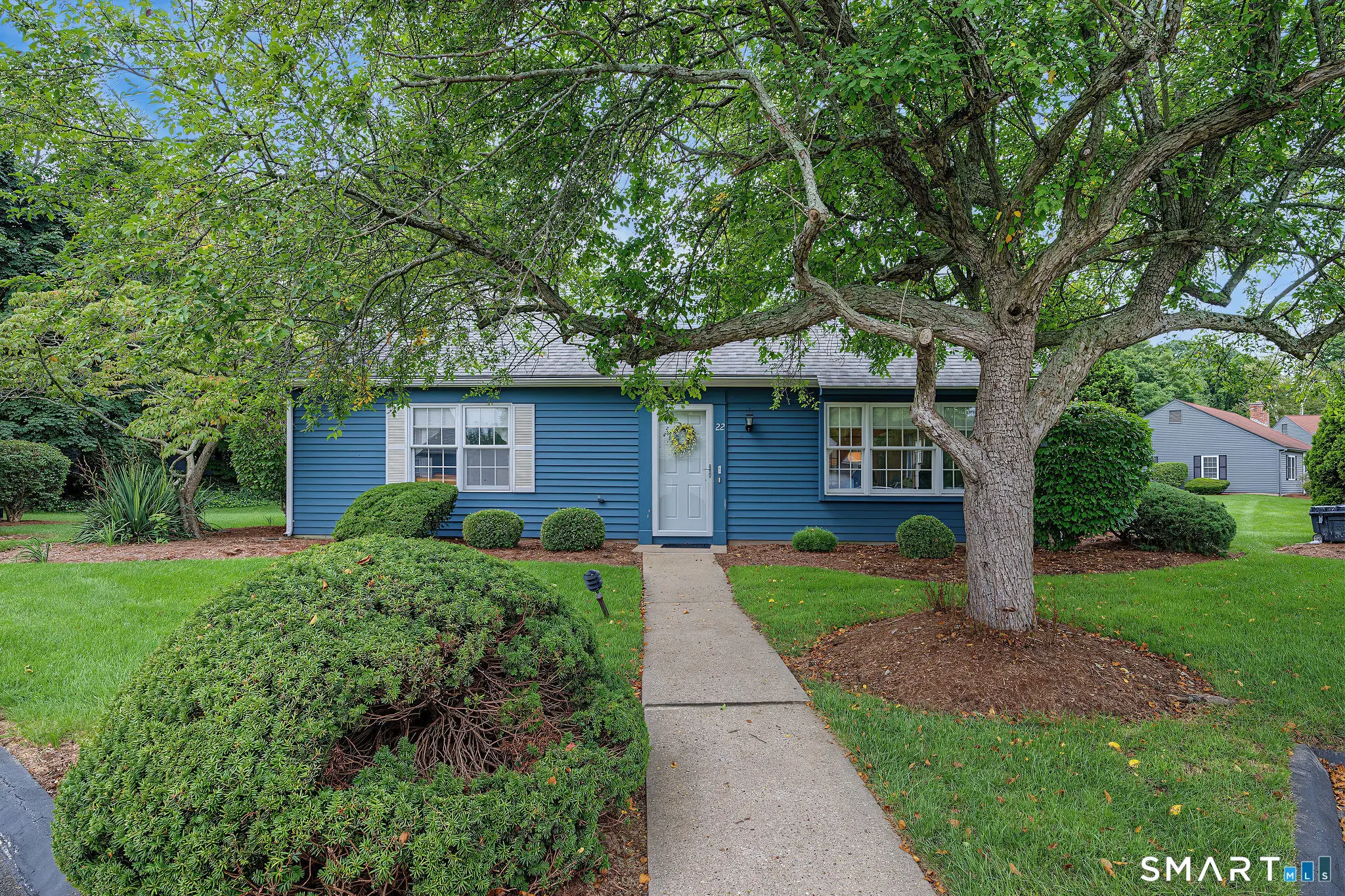 22 Thelbridge Street 22, Madison