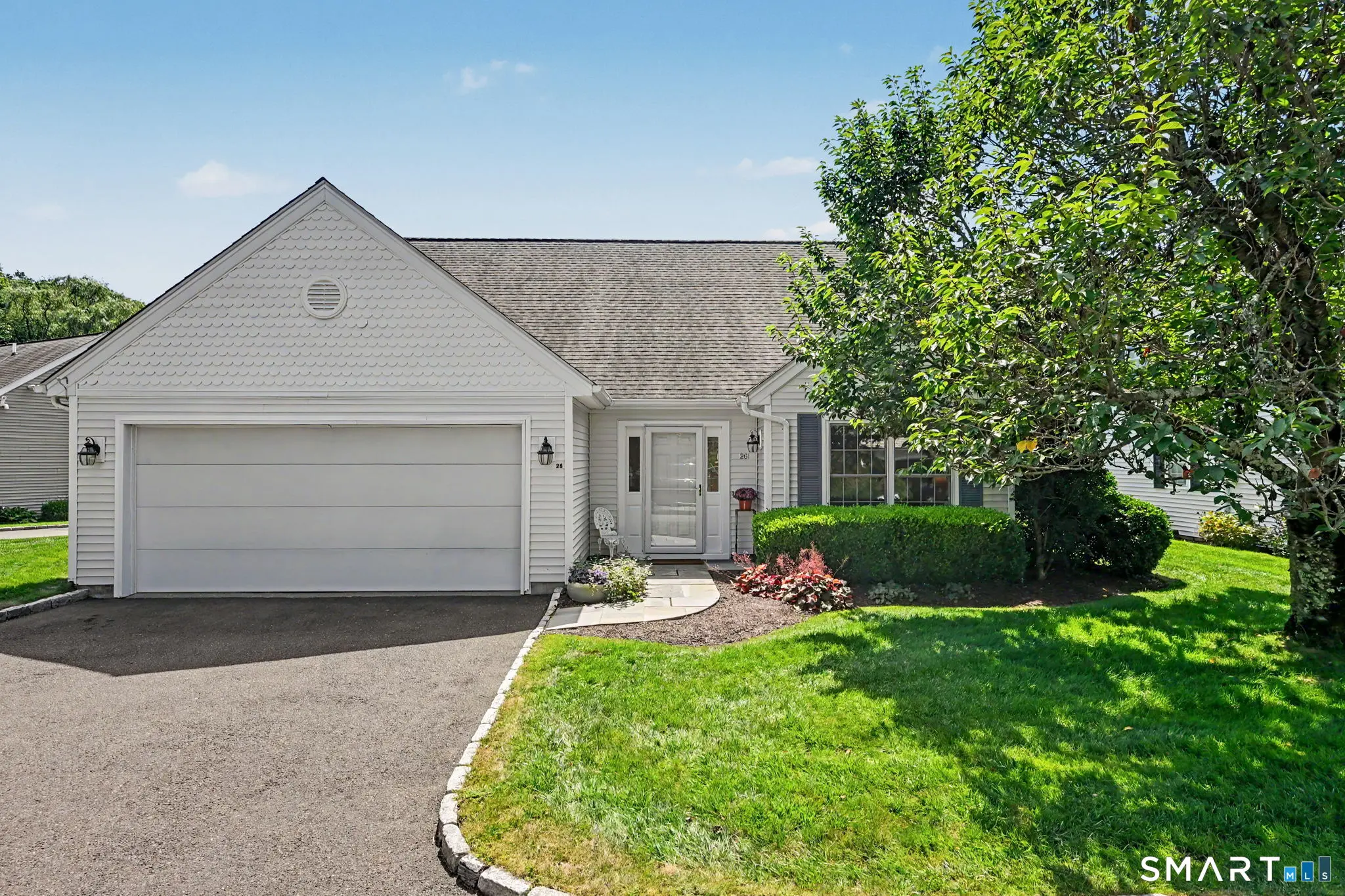 26 Village Court 26, Wilton