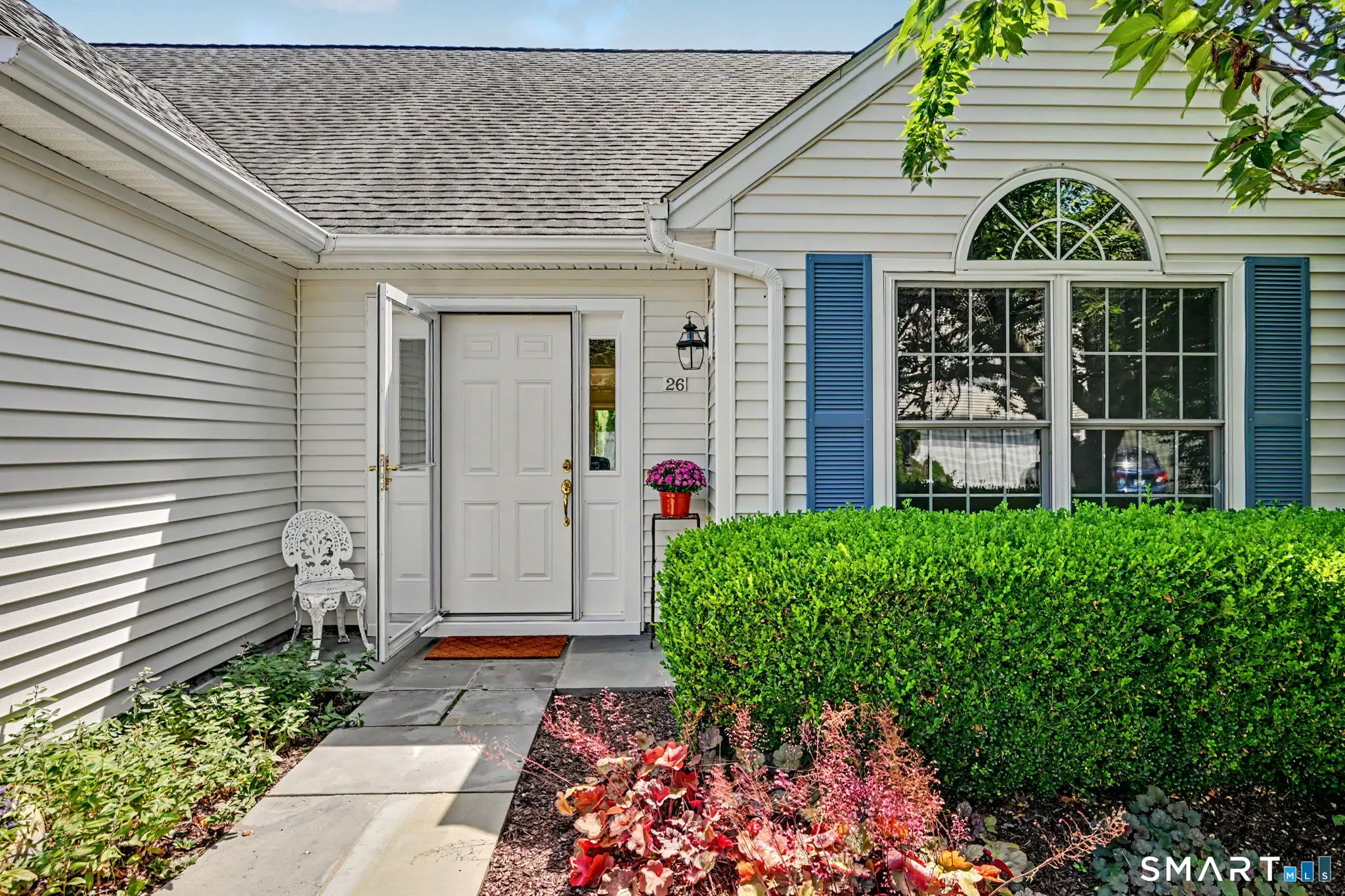 26 Village Court 26, Wilton