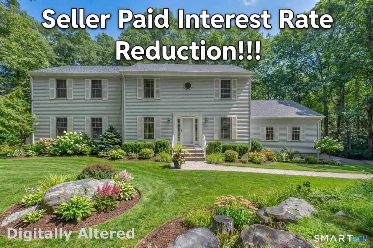 340 Toby Hill Road, Westbrook
