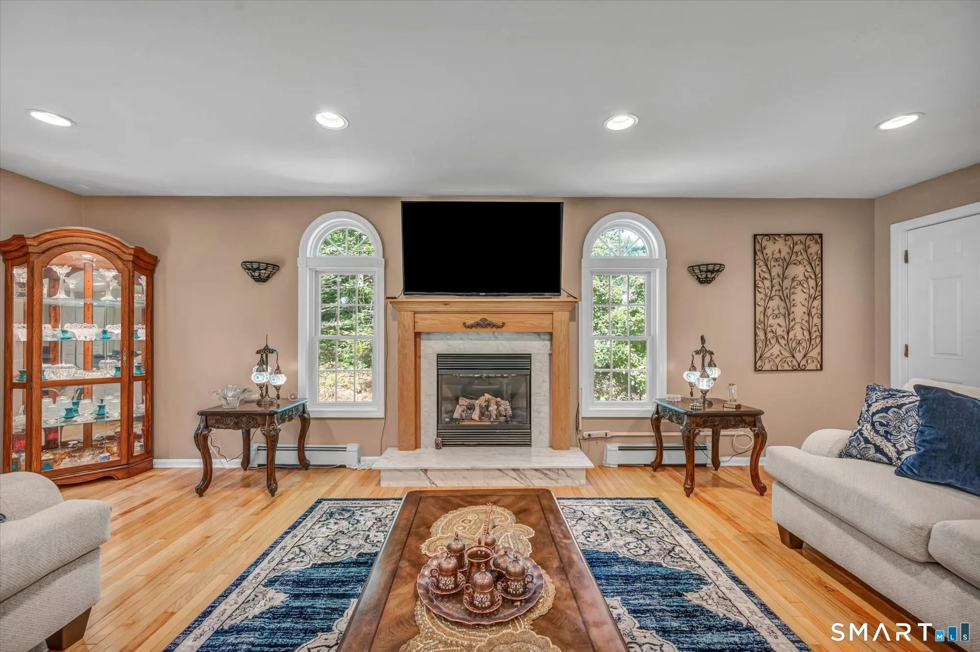 340 Toby Hill Road, Westbrook