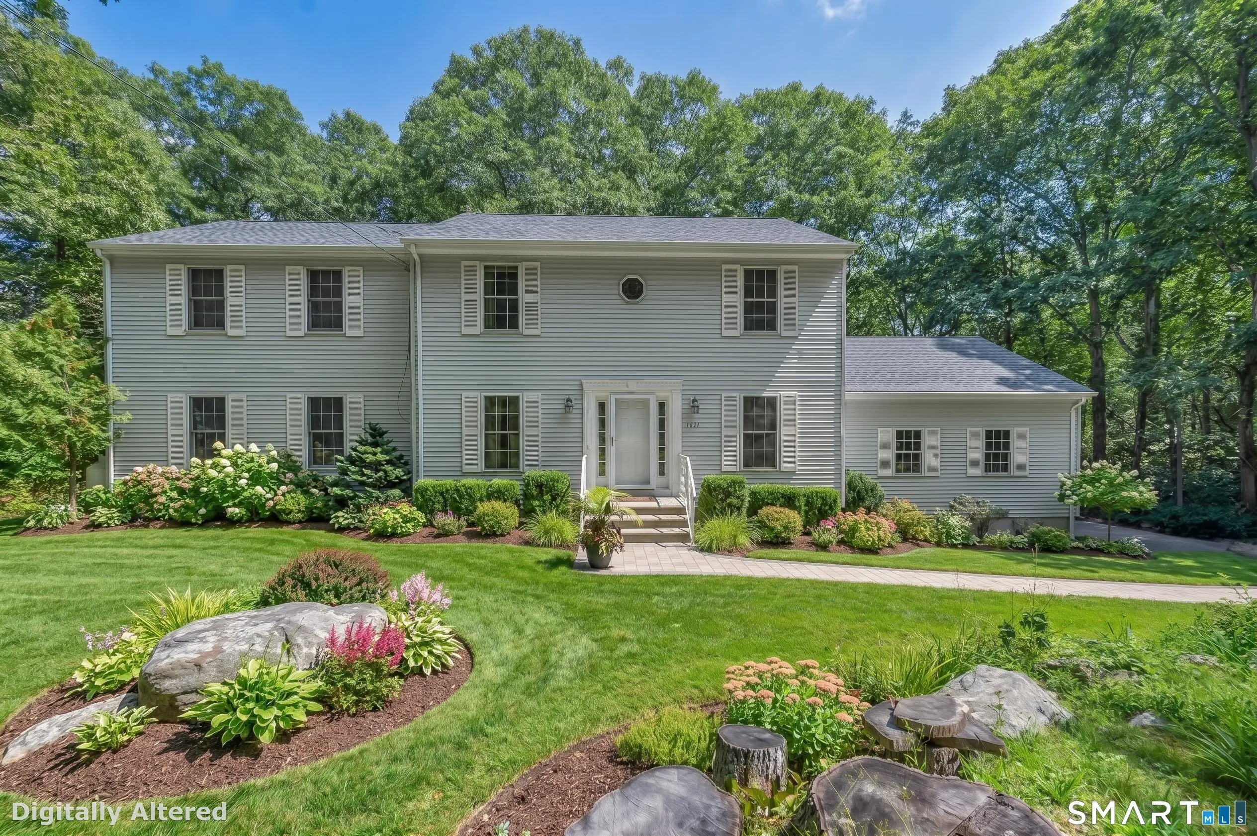 340 Toby Hill Road, Westbrook