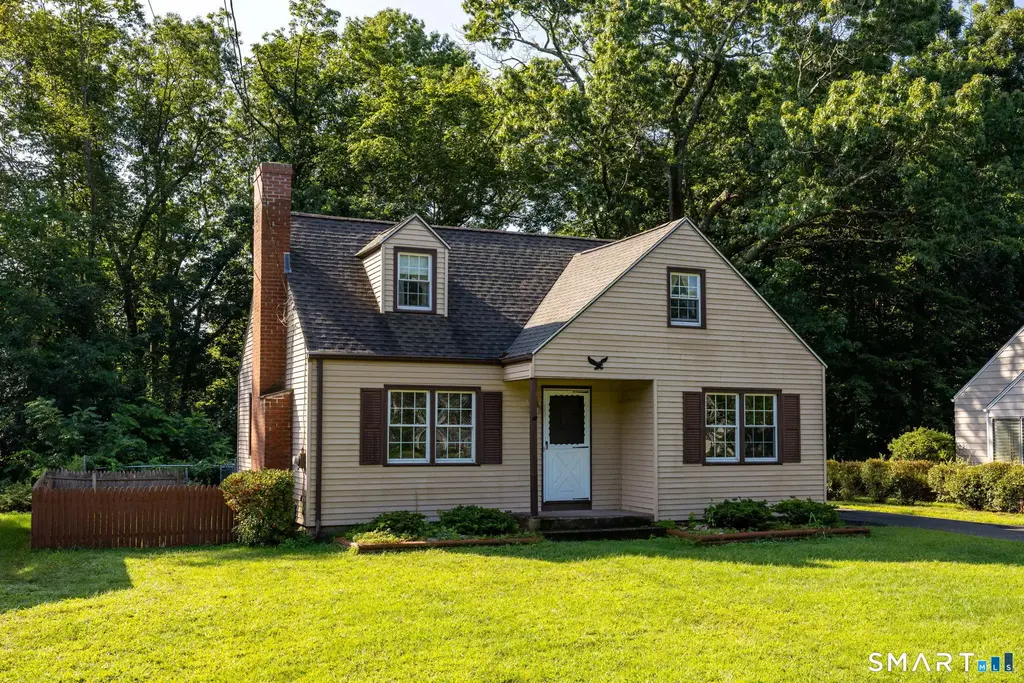 73 Circle Drive, Windsor Locks