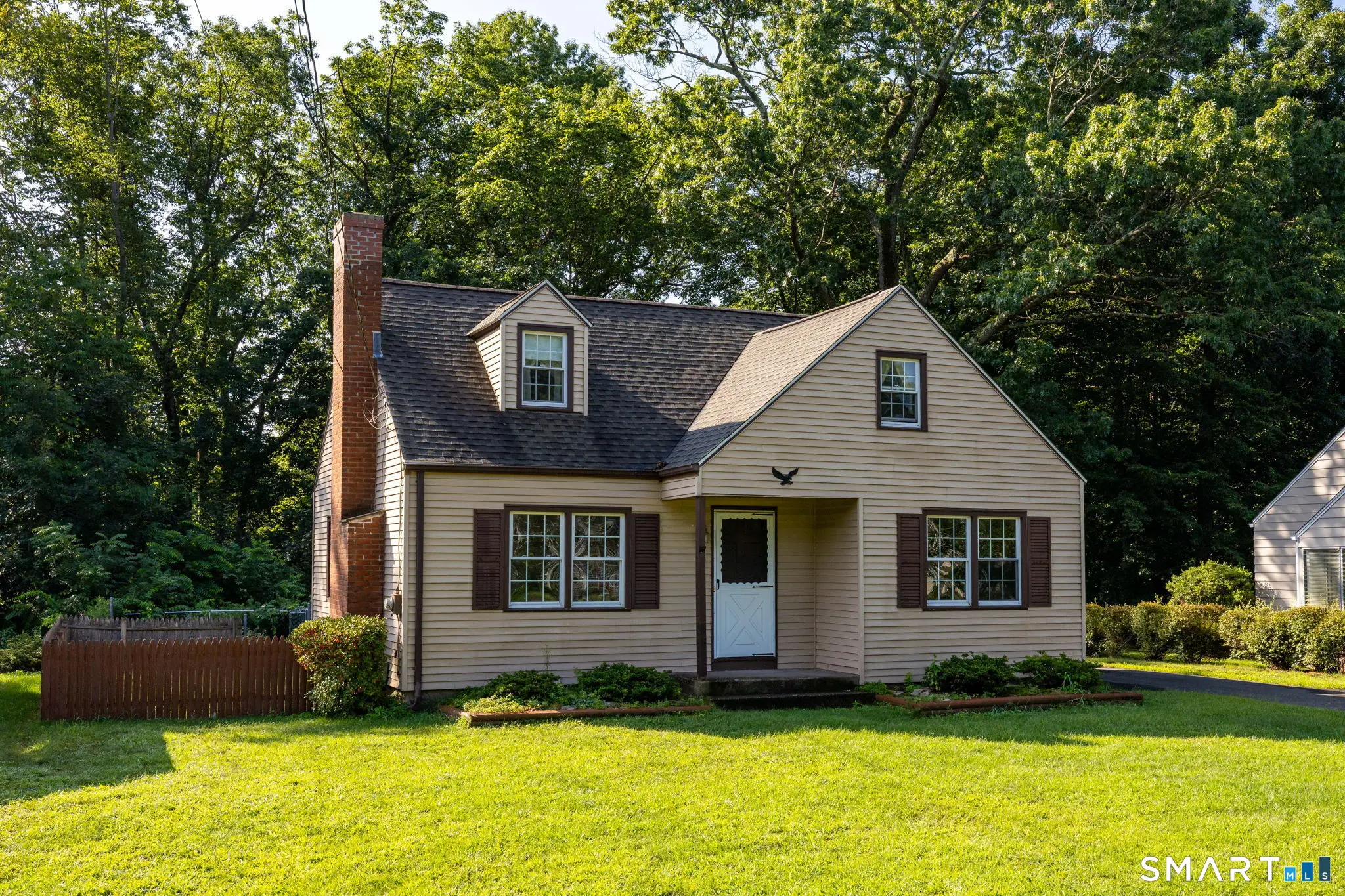 73 Circle Drive, Windsor Locks