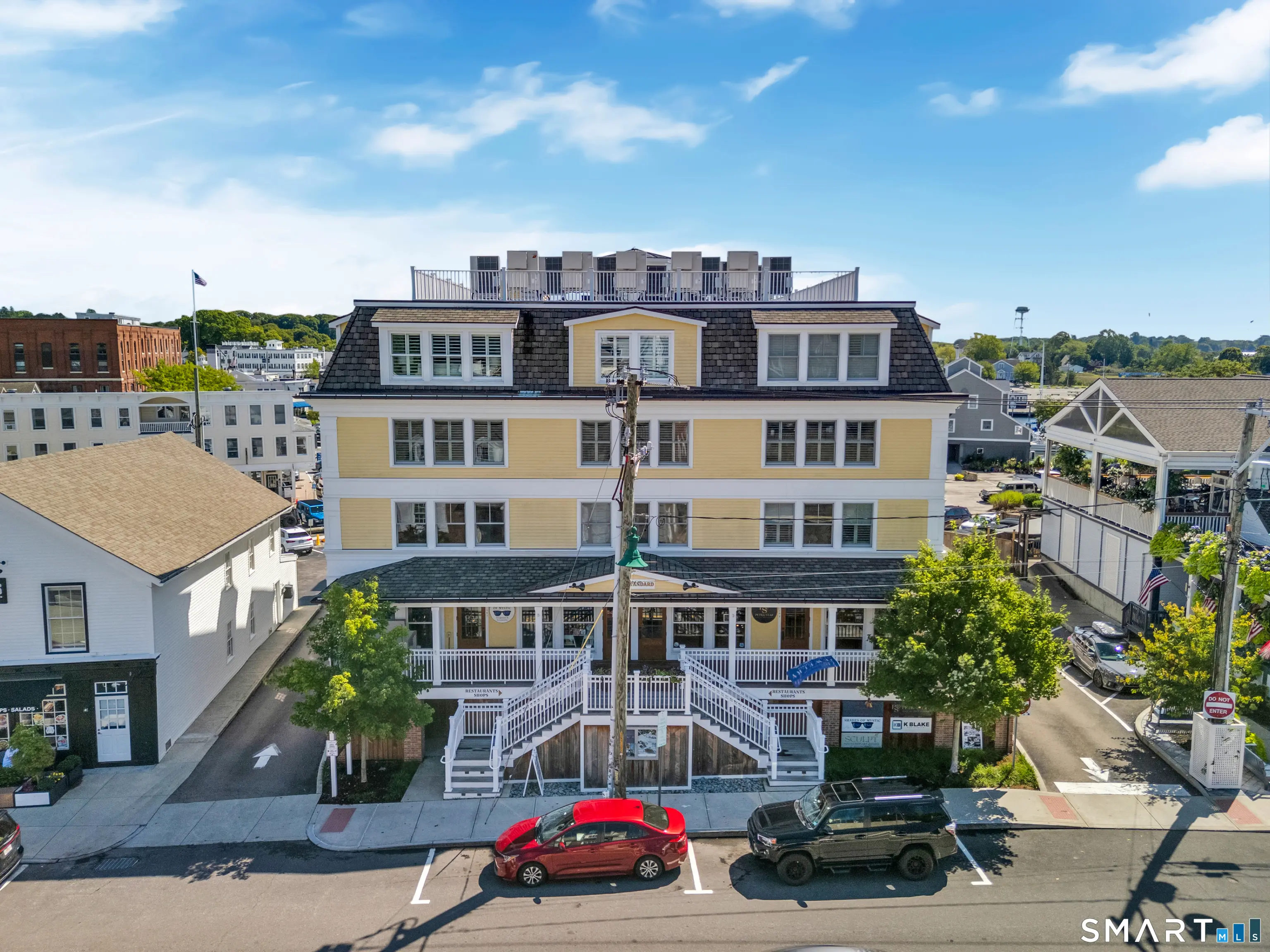 3 Water Street 203, Groton