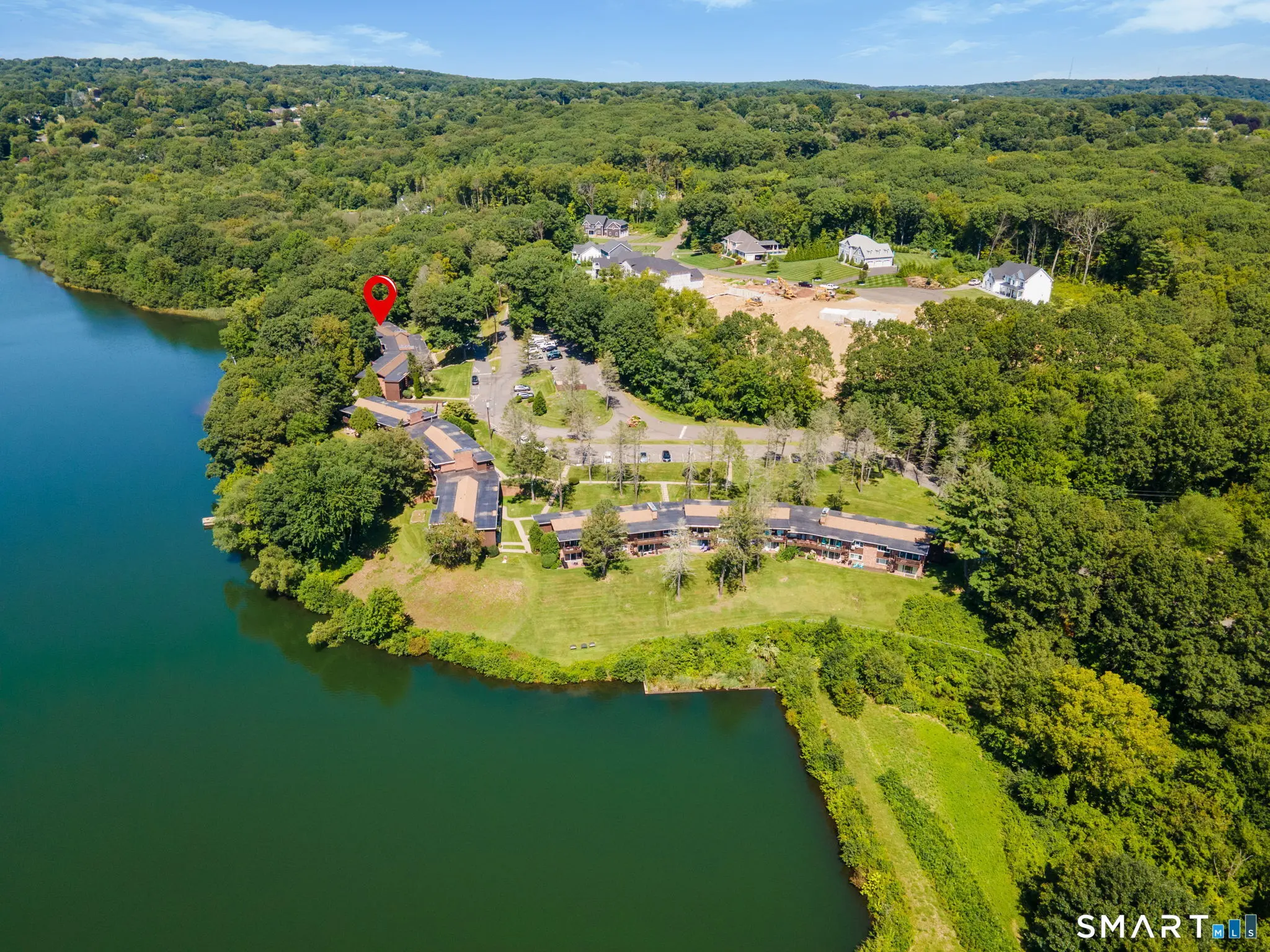 264 Lyman Road 3-13, Wolcott