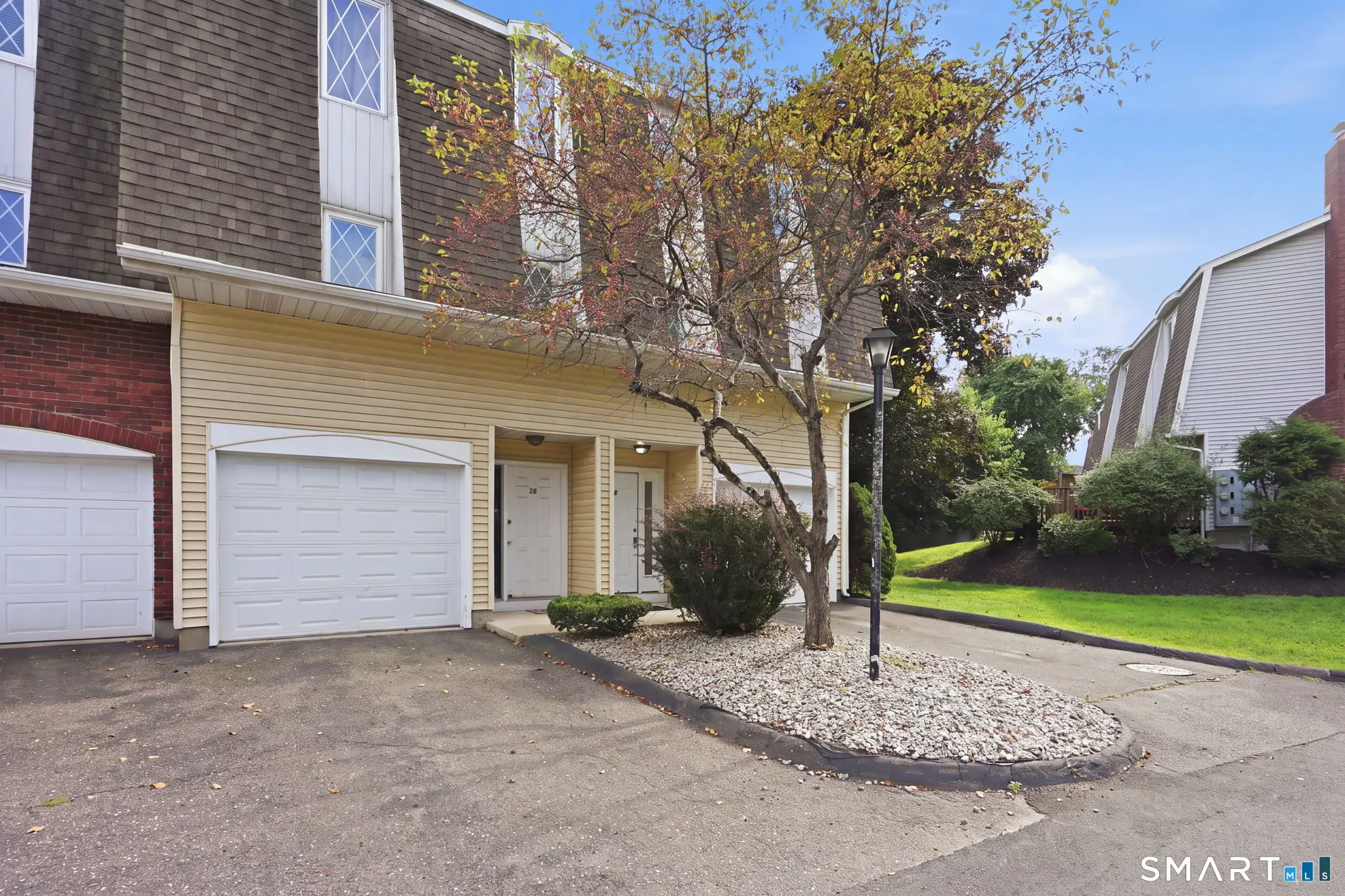 18 Northbrook Court 18, East Hartford