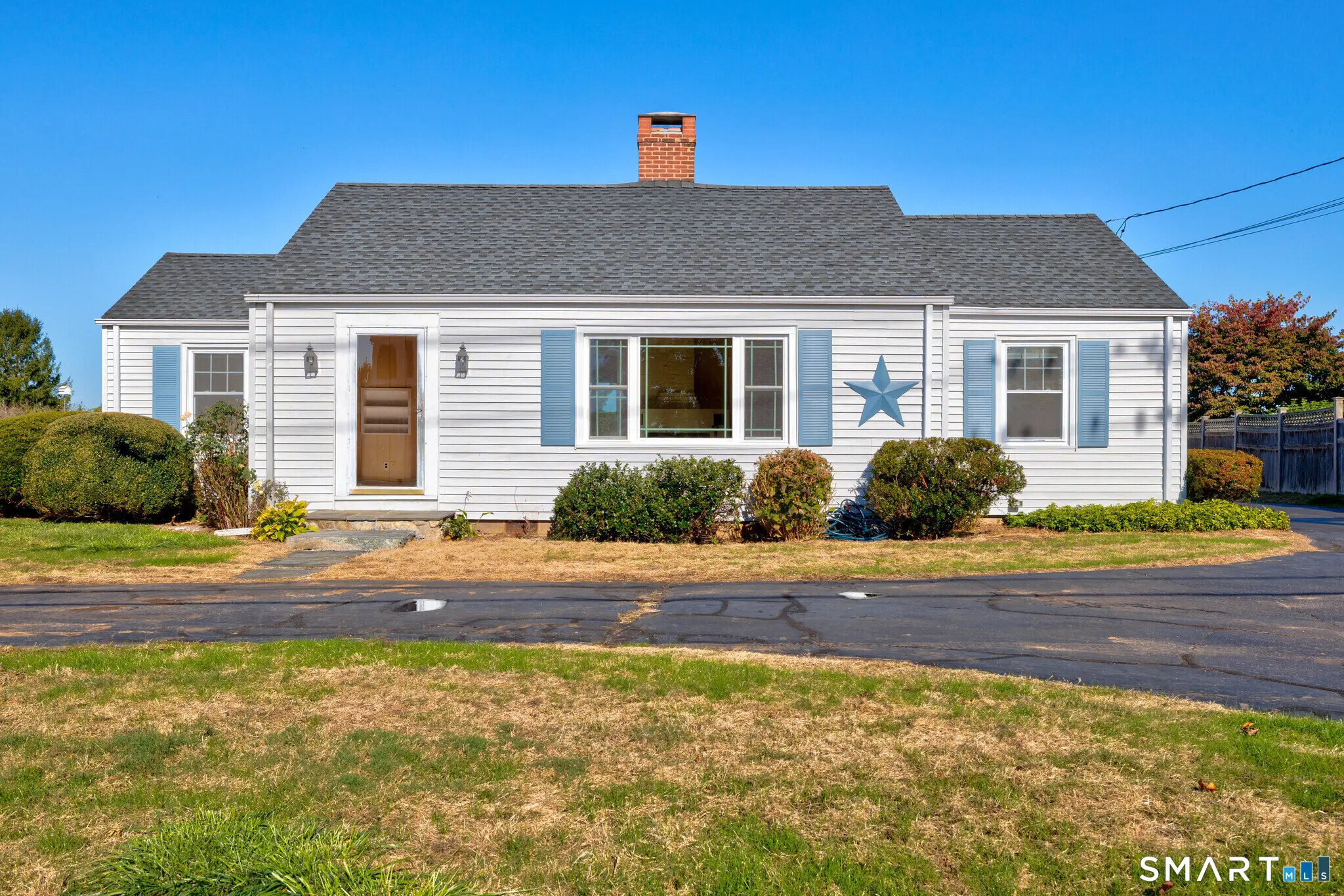 282 Neck Road, Madison