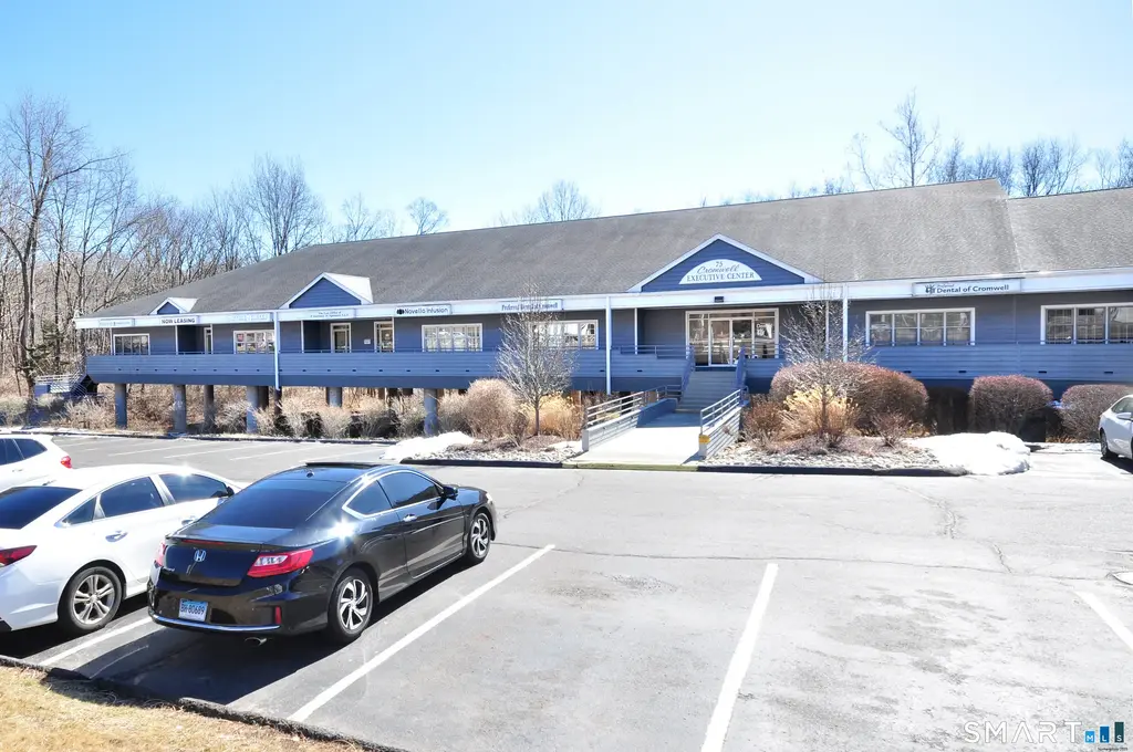 75 Berlin Road 101, Cromwell