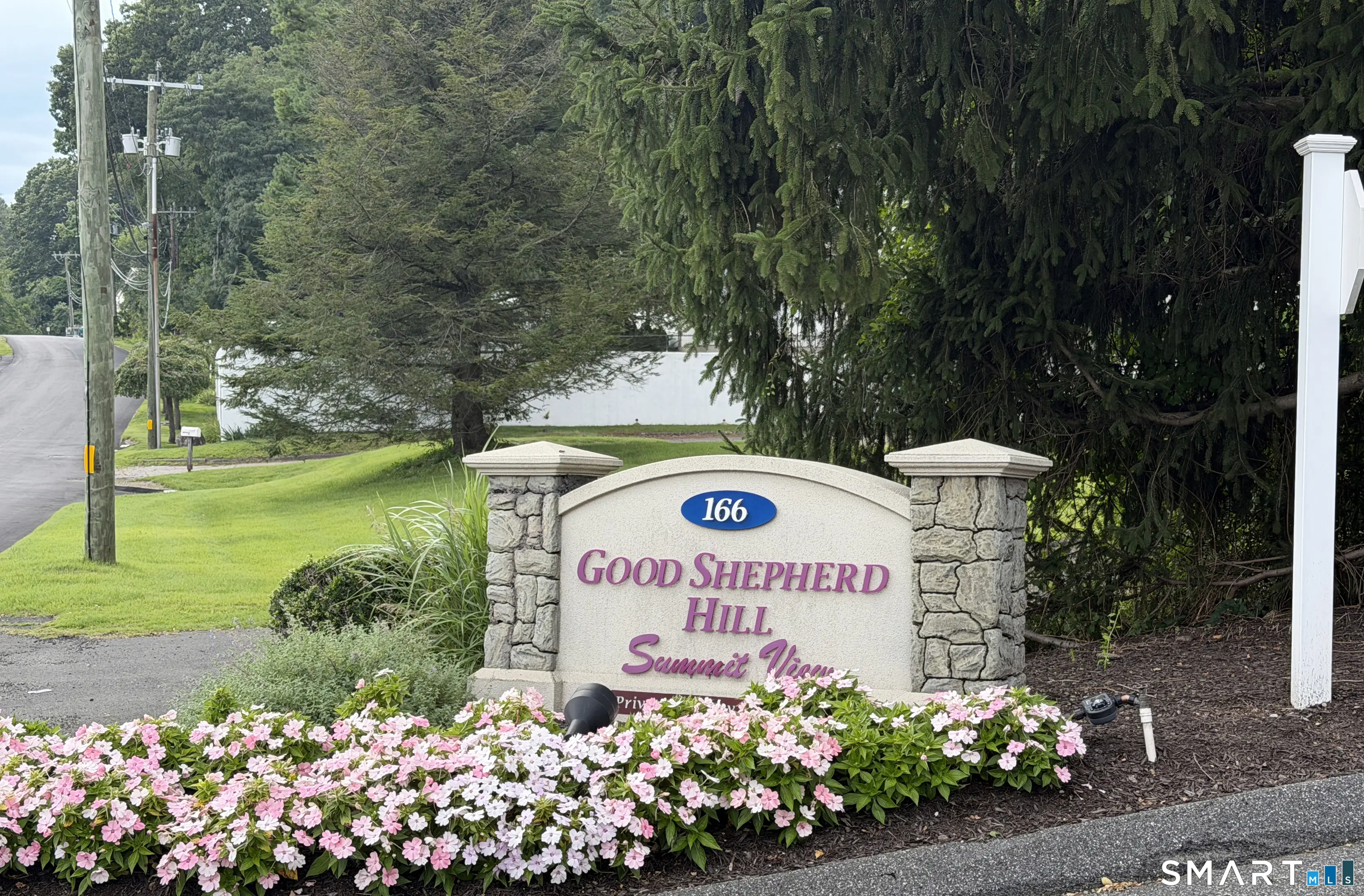 166 Old Brookfield Road 34-7, Danbury