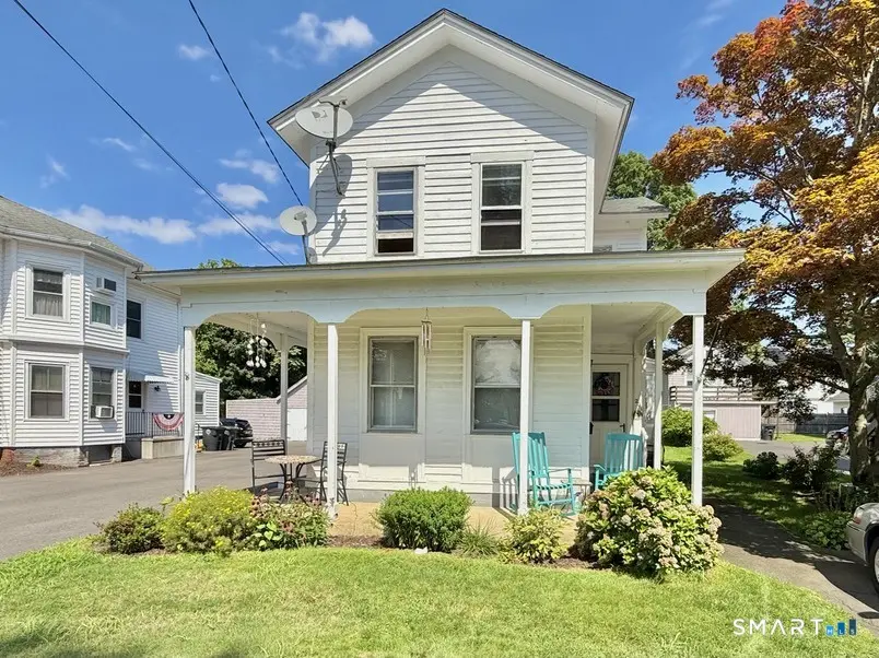 25 Center Street, Milford