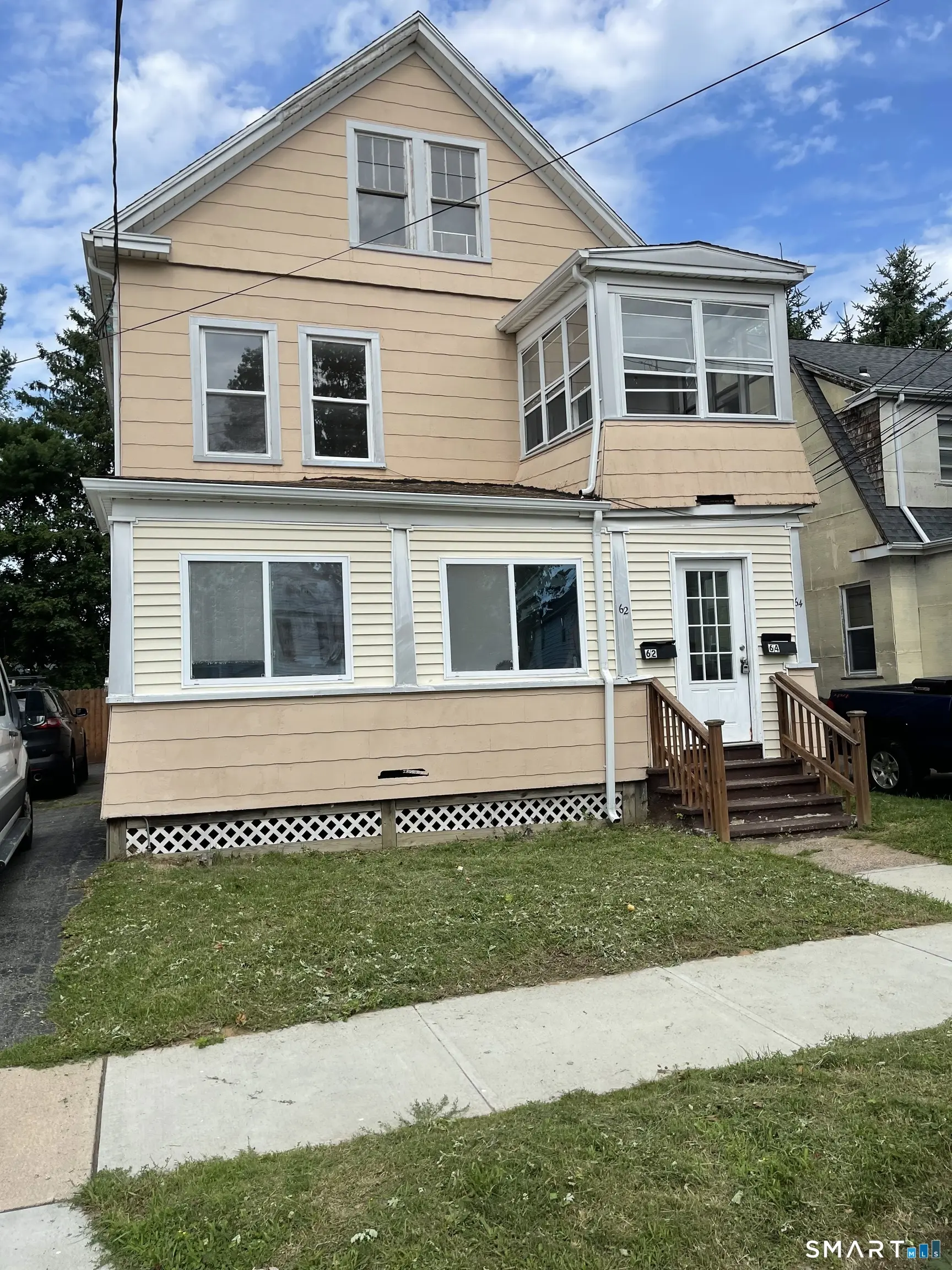 64 Glemby Street Second Floor, Hamden