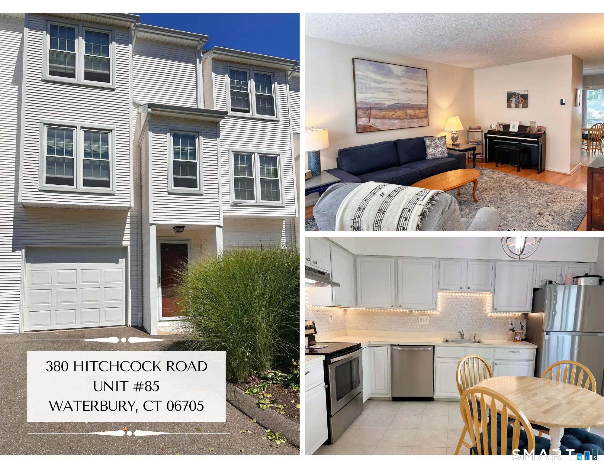 380 Hitchcock Road 85, Waterbury