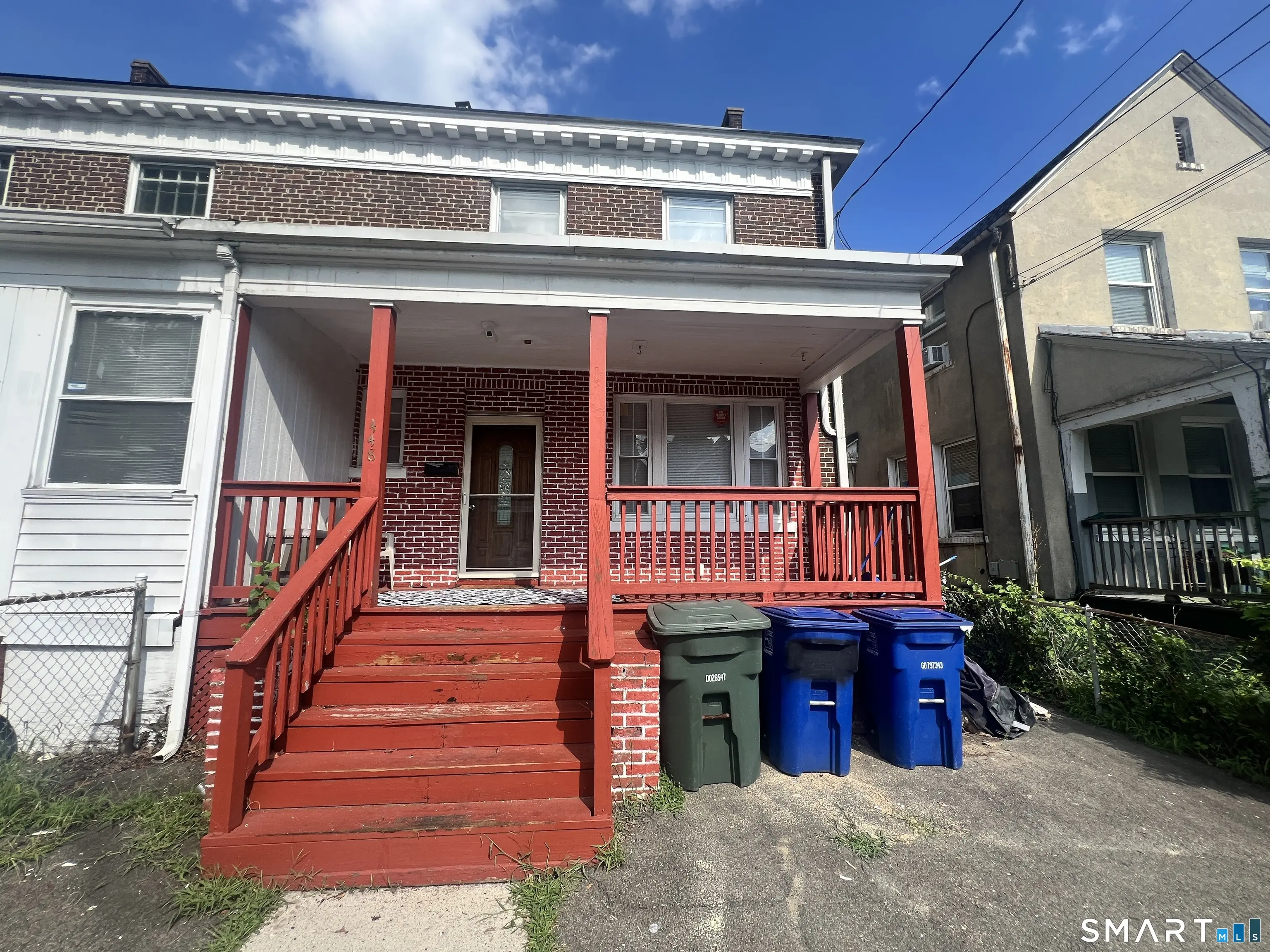 448 East Avenue, Bridgeport