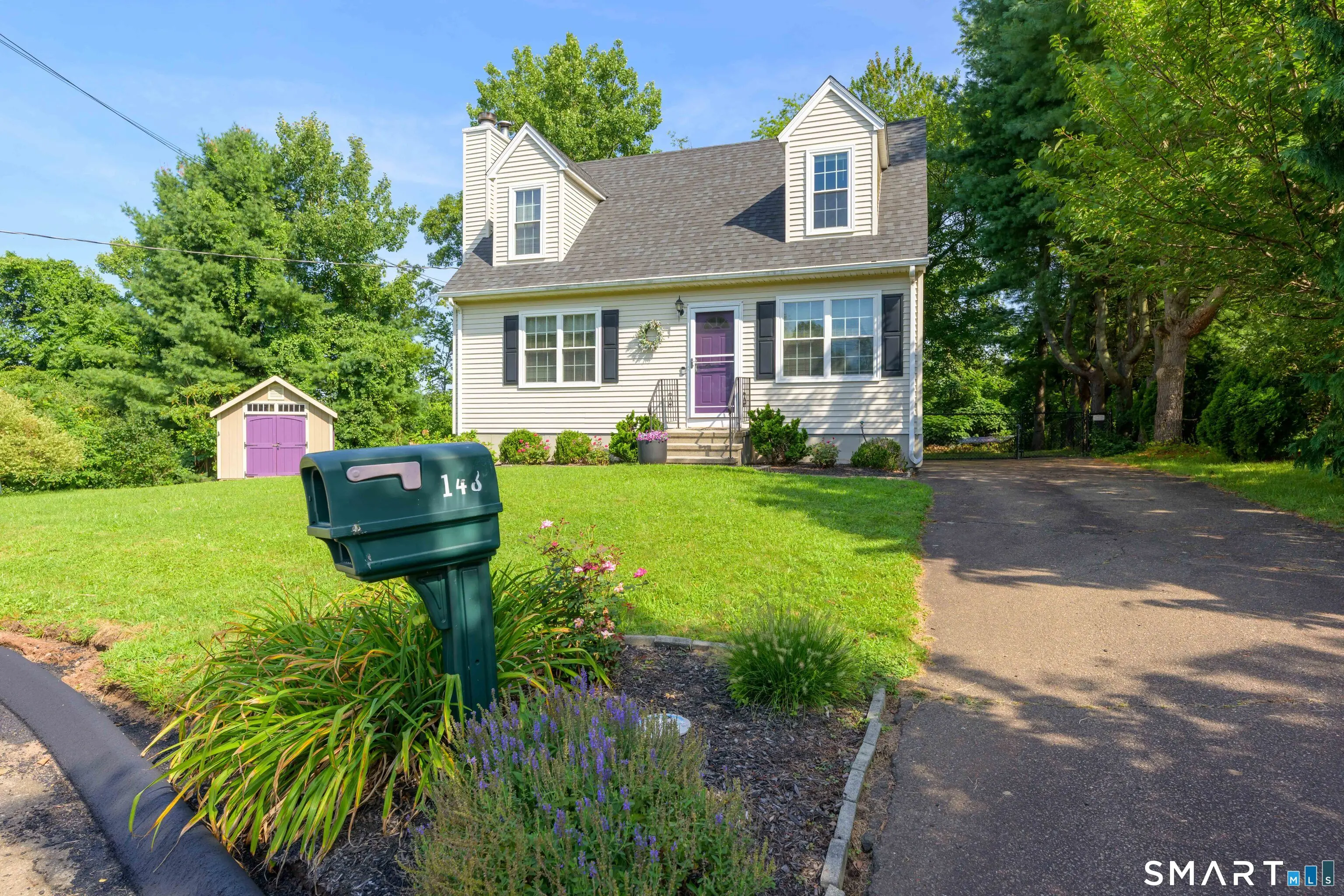 148 Mill Pond Heights Road, East Haven