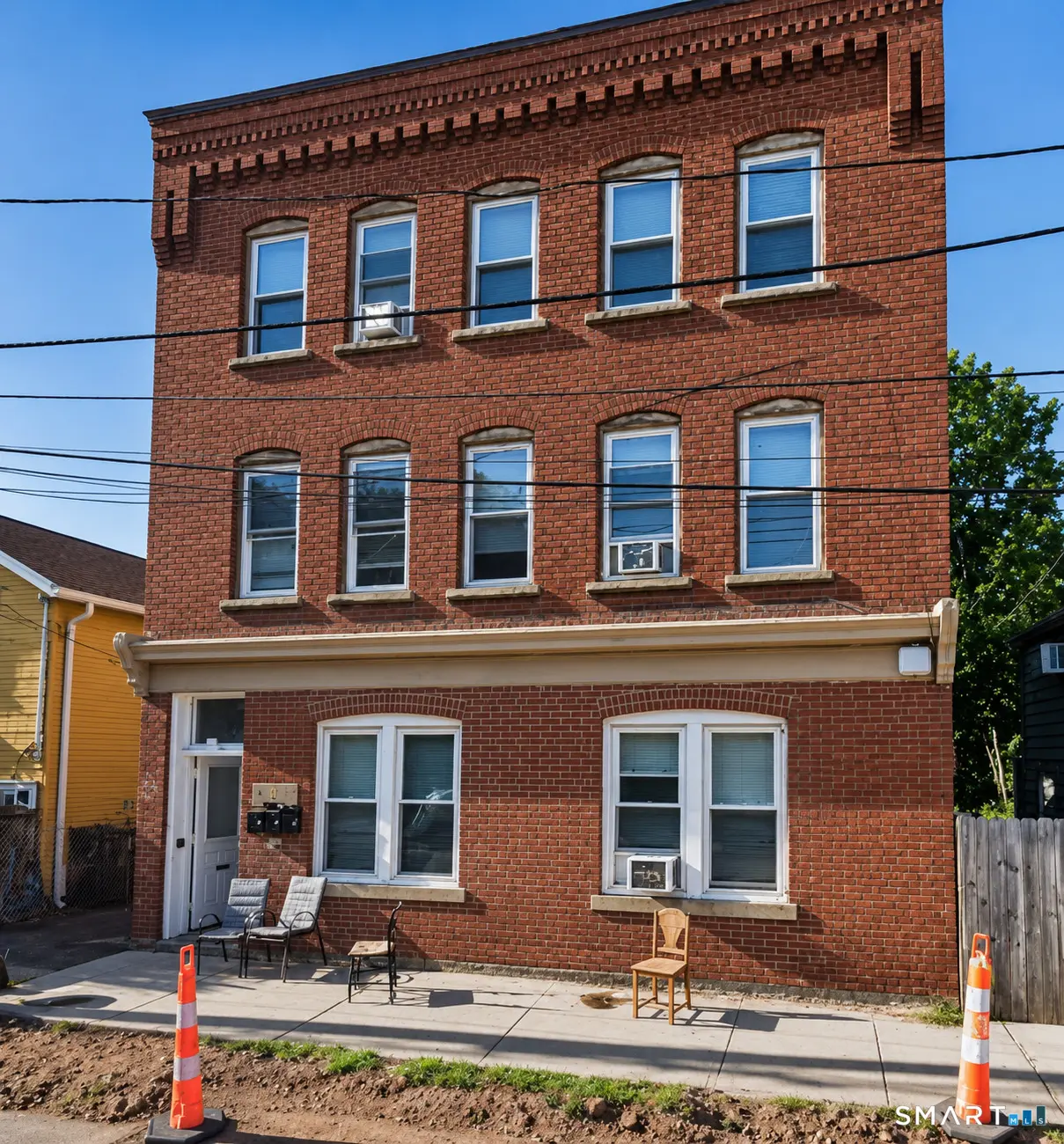 14-2 Portland Street, Middletown