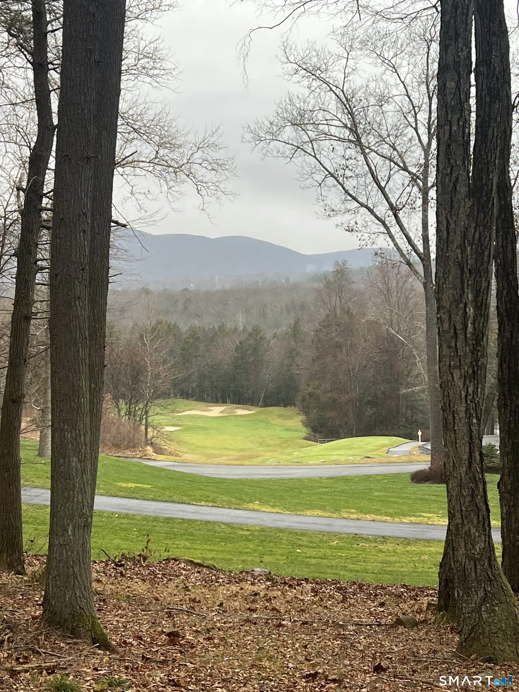 41 Long River Road, Sherman
