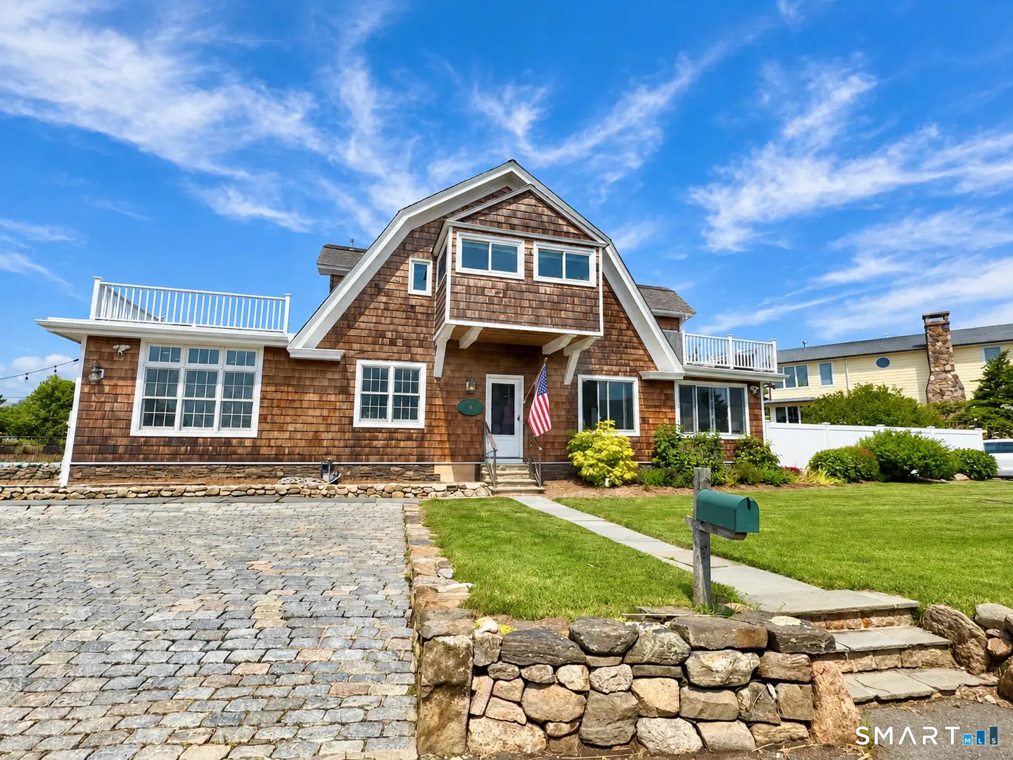 179 Prospect Avenue, Guilford