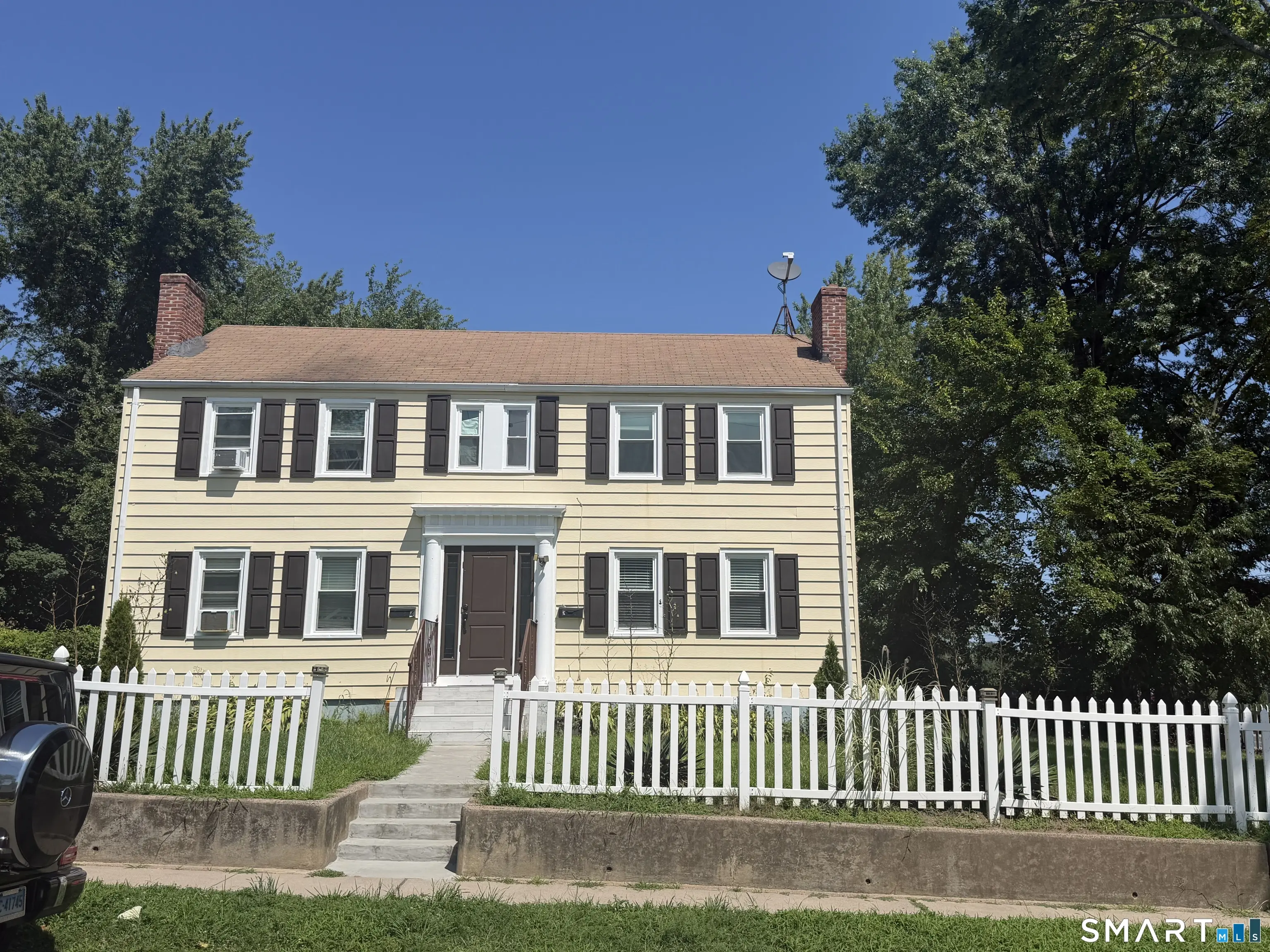 2 Barber Street, Windsor