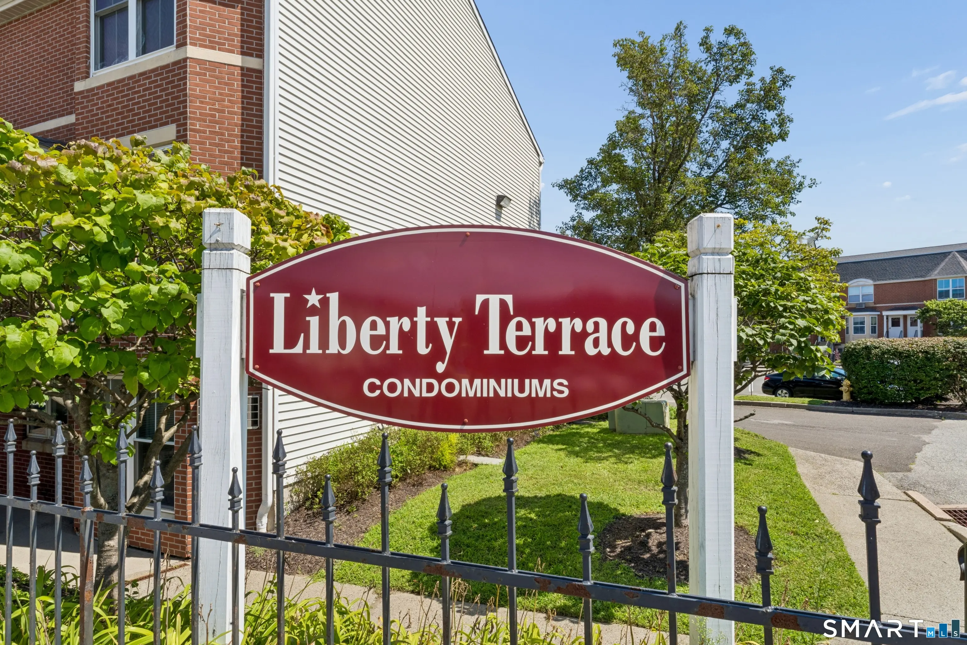 10 Liberty Street C3, Danbury