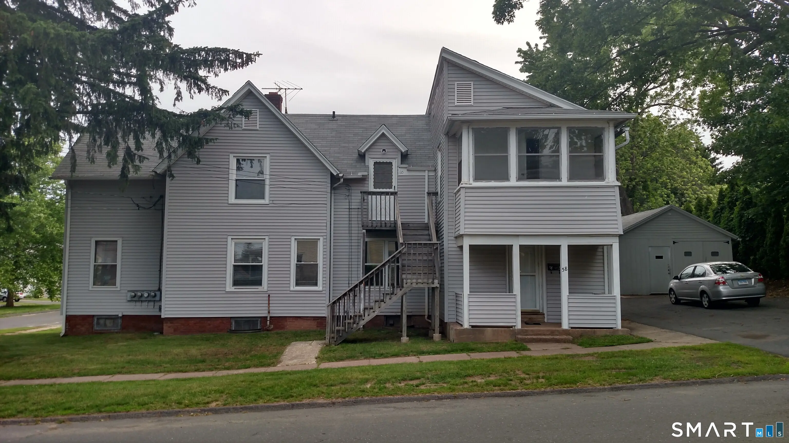 60 Lake Street 2, Middletown