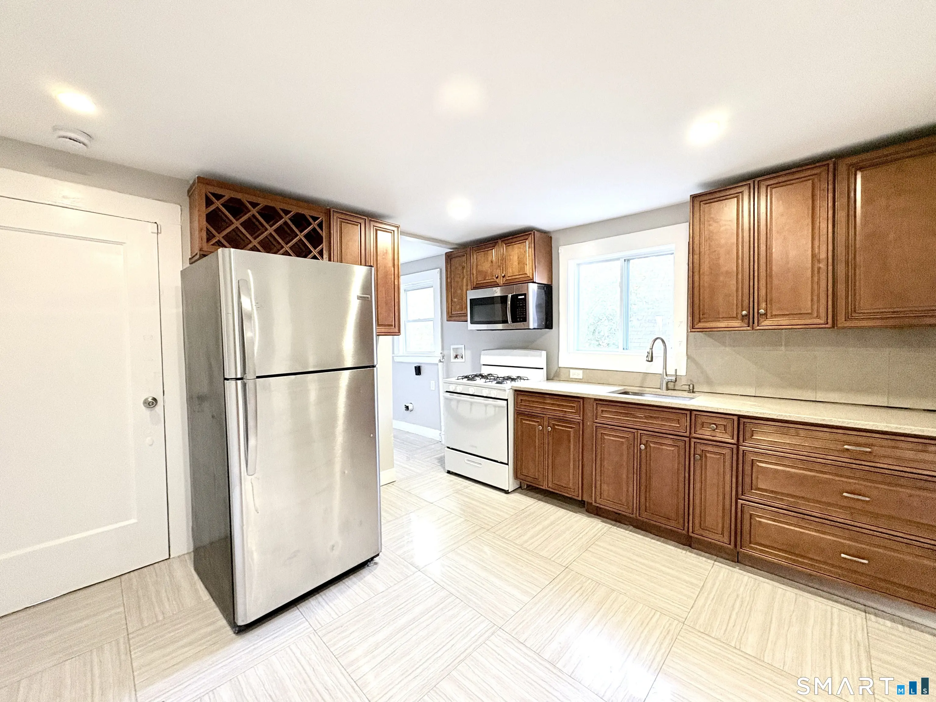 278 Willow Street 3, Waterbury