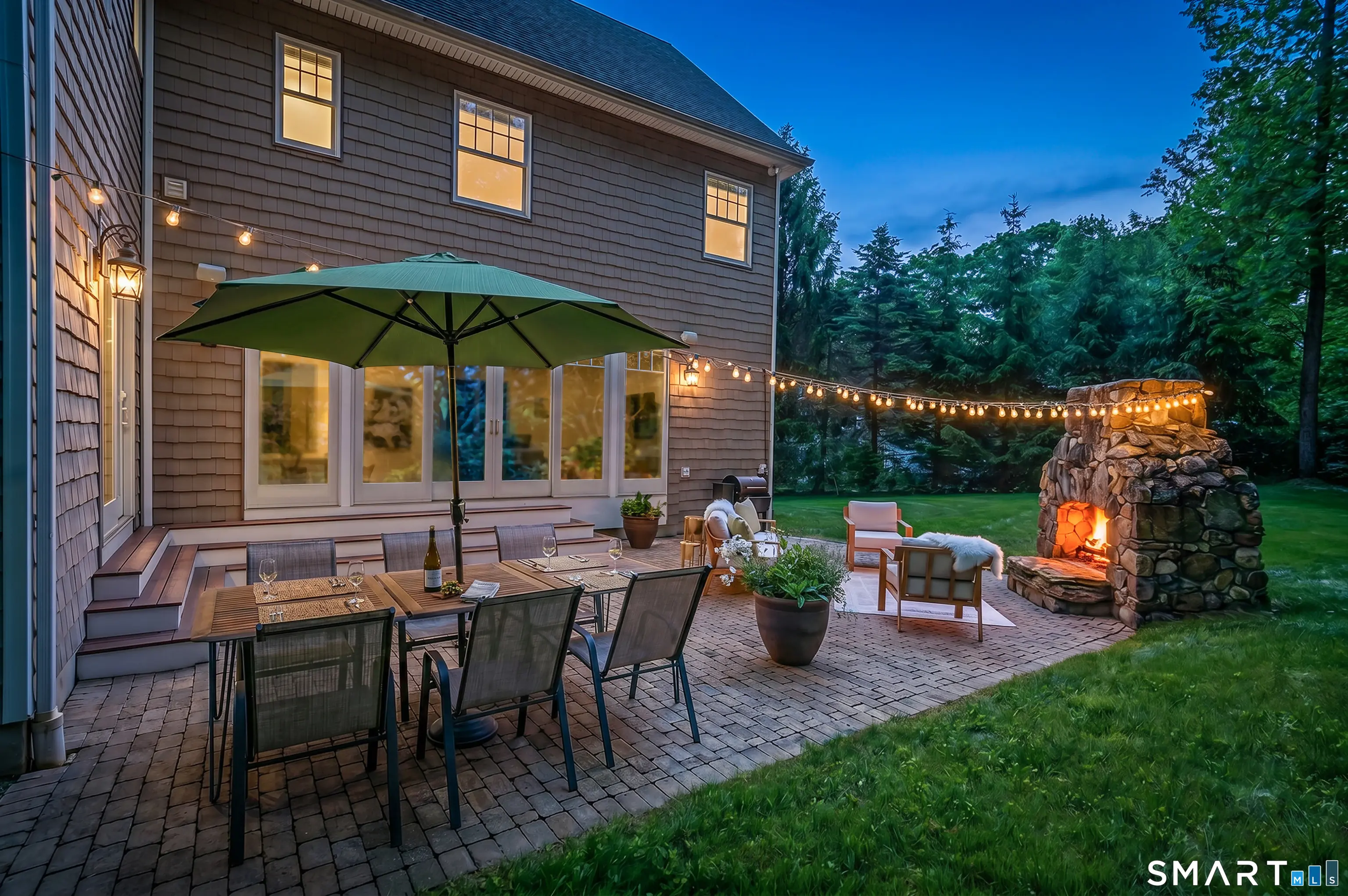 257 Old Sib Road, Ridgefield