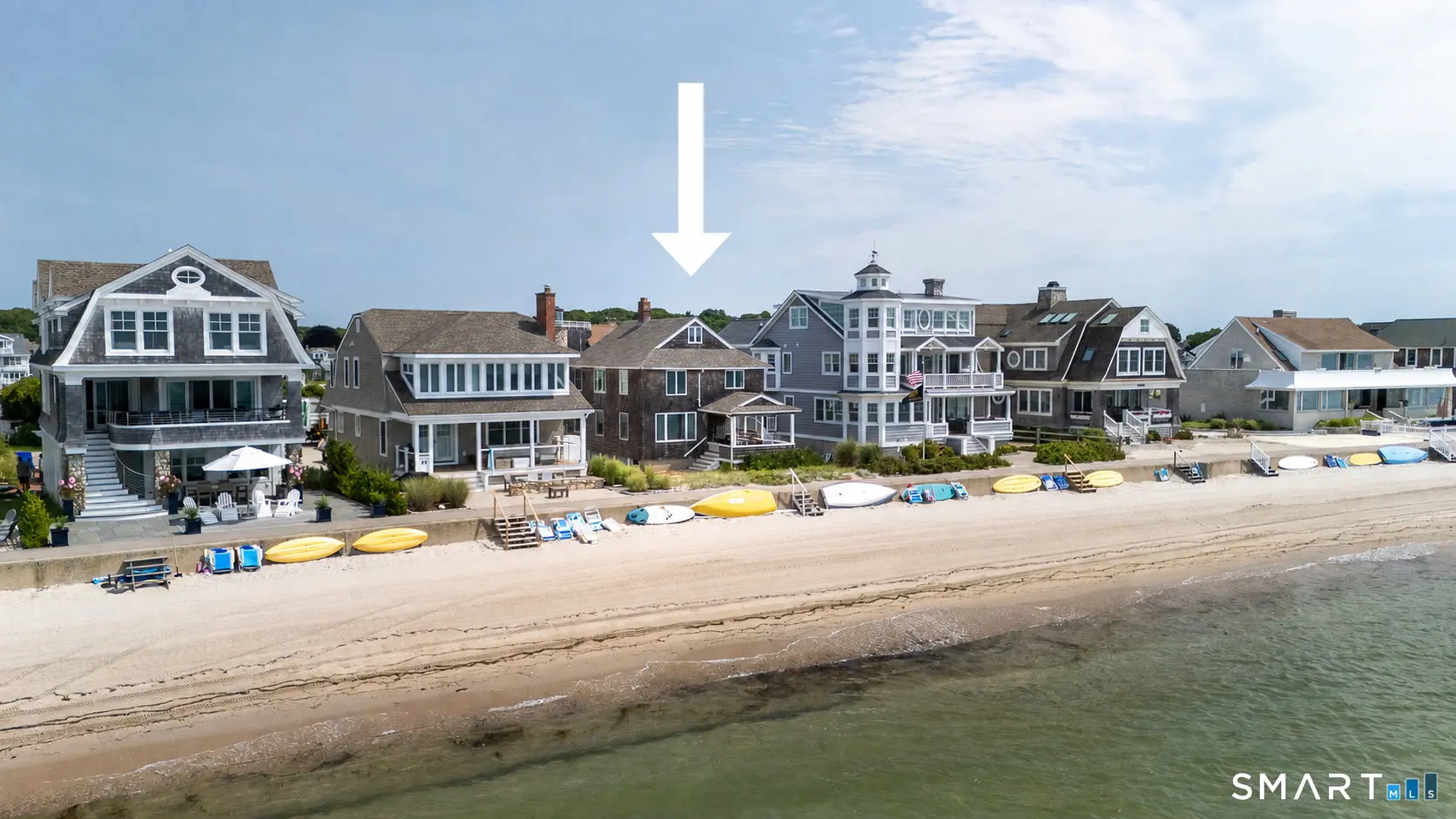 96 Boardwalk, Groton