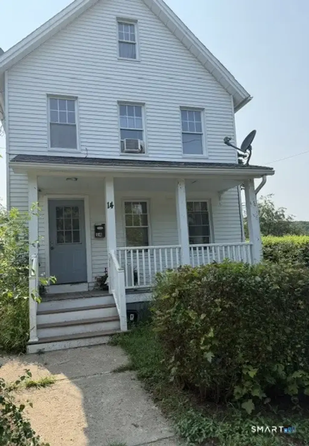 14 Alcott Street, Ansonia