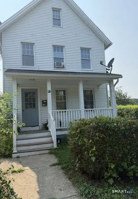 14 Alcott Street, Ansonia