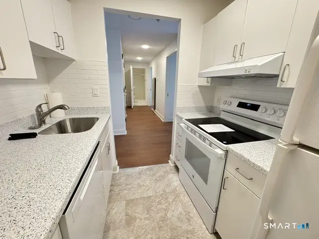 59 Courtland Avenue C-5, Stamford