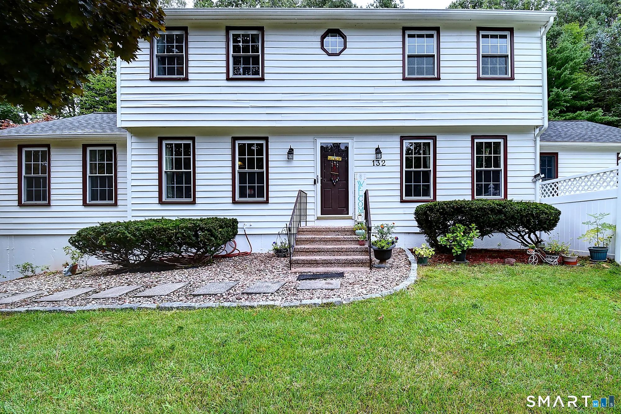 132 Woodfield Crossing, Rocky Hill