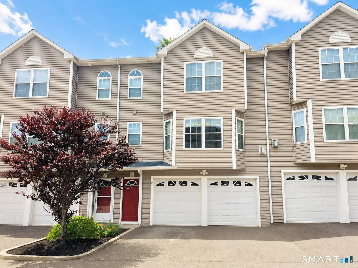 58 Leonard Street 402, Meriden