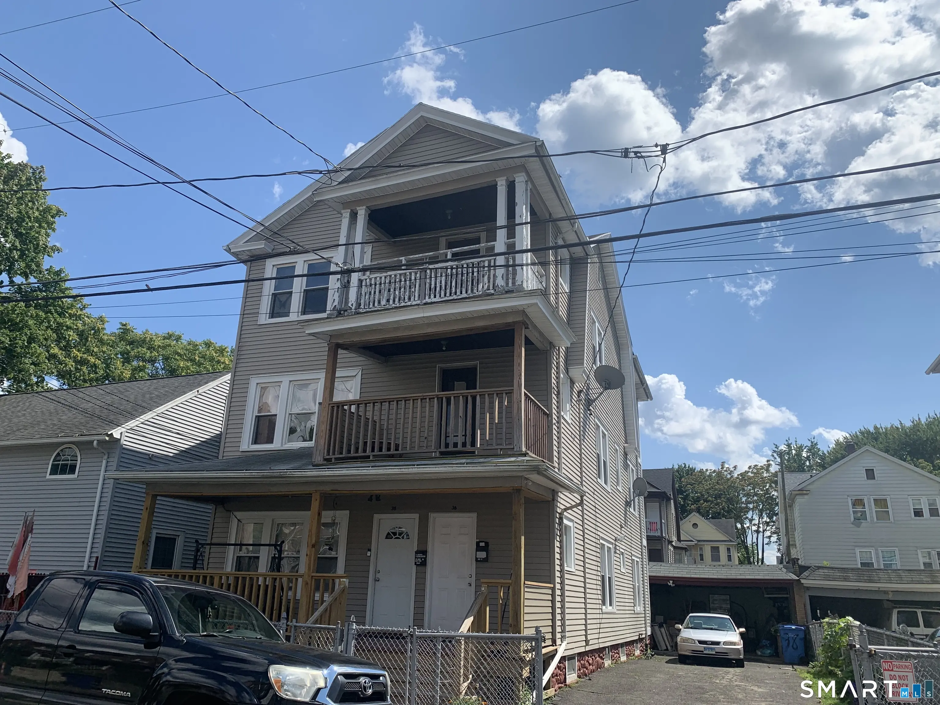 38 Ives Street, Waterbury