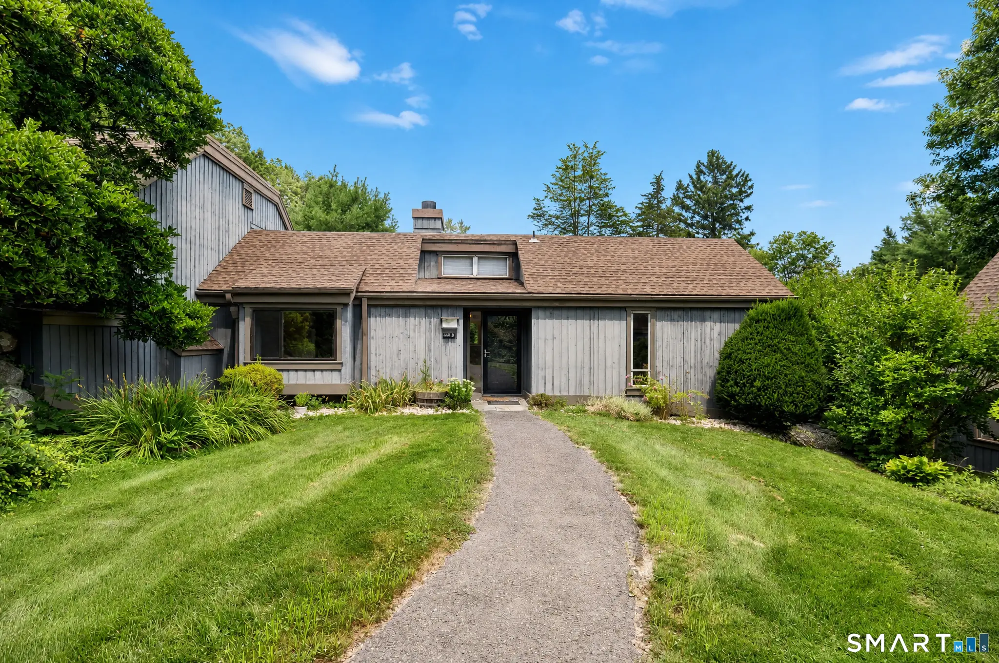 440 Heritage Village B, Southbury
