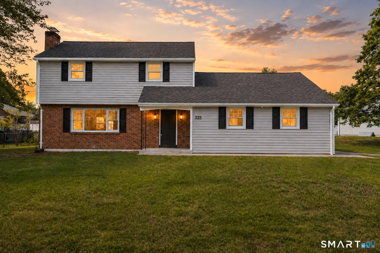325 Circle Drive, Torrington