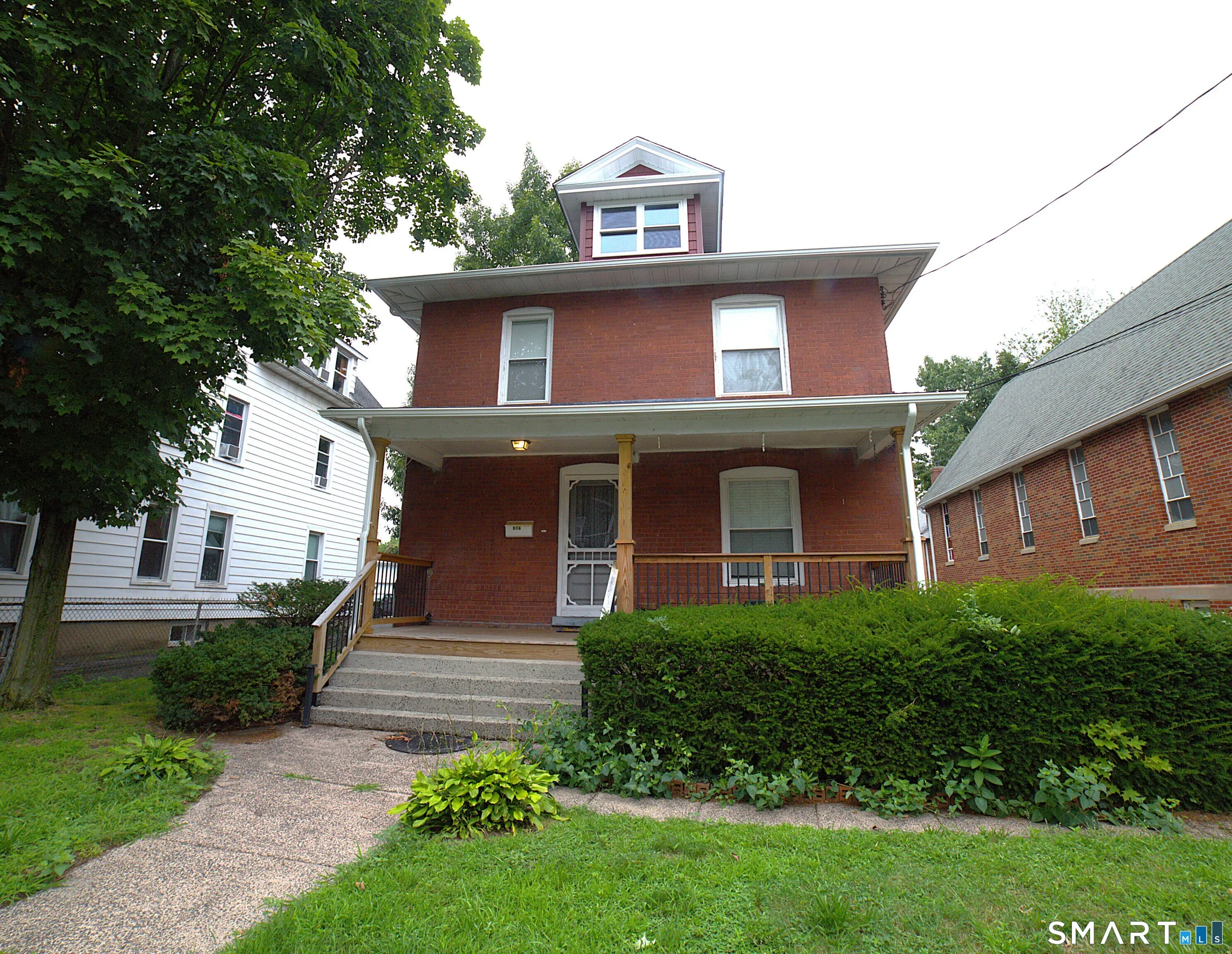 107 South Cherry Street, Wallingford