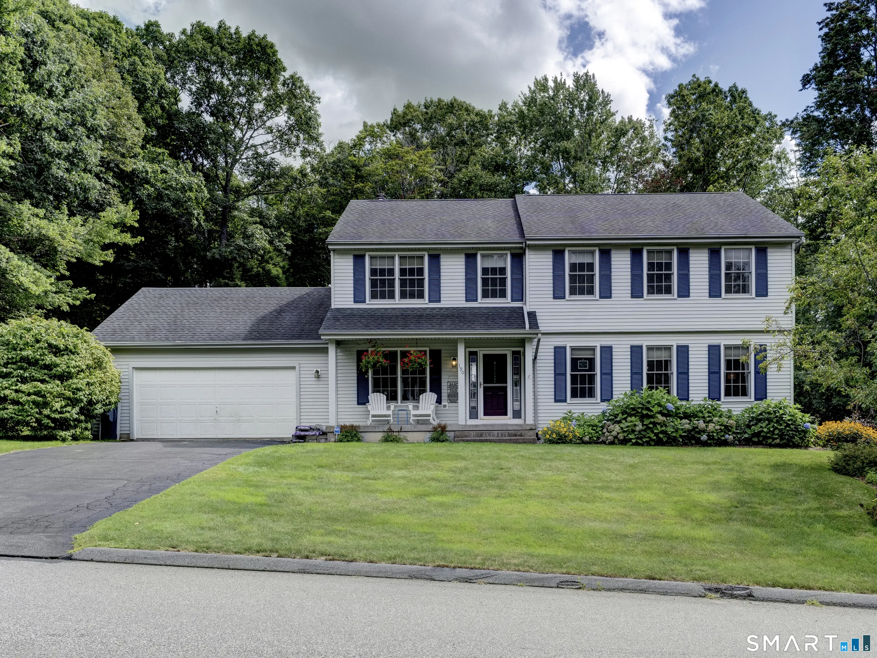190 Upper Valley Road, Torrington